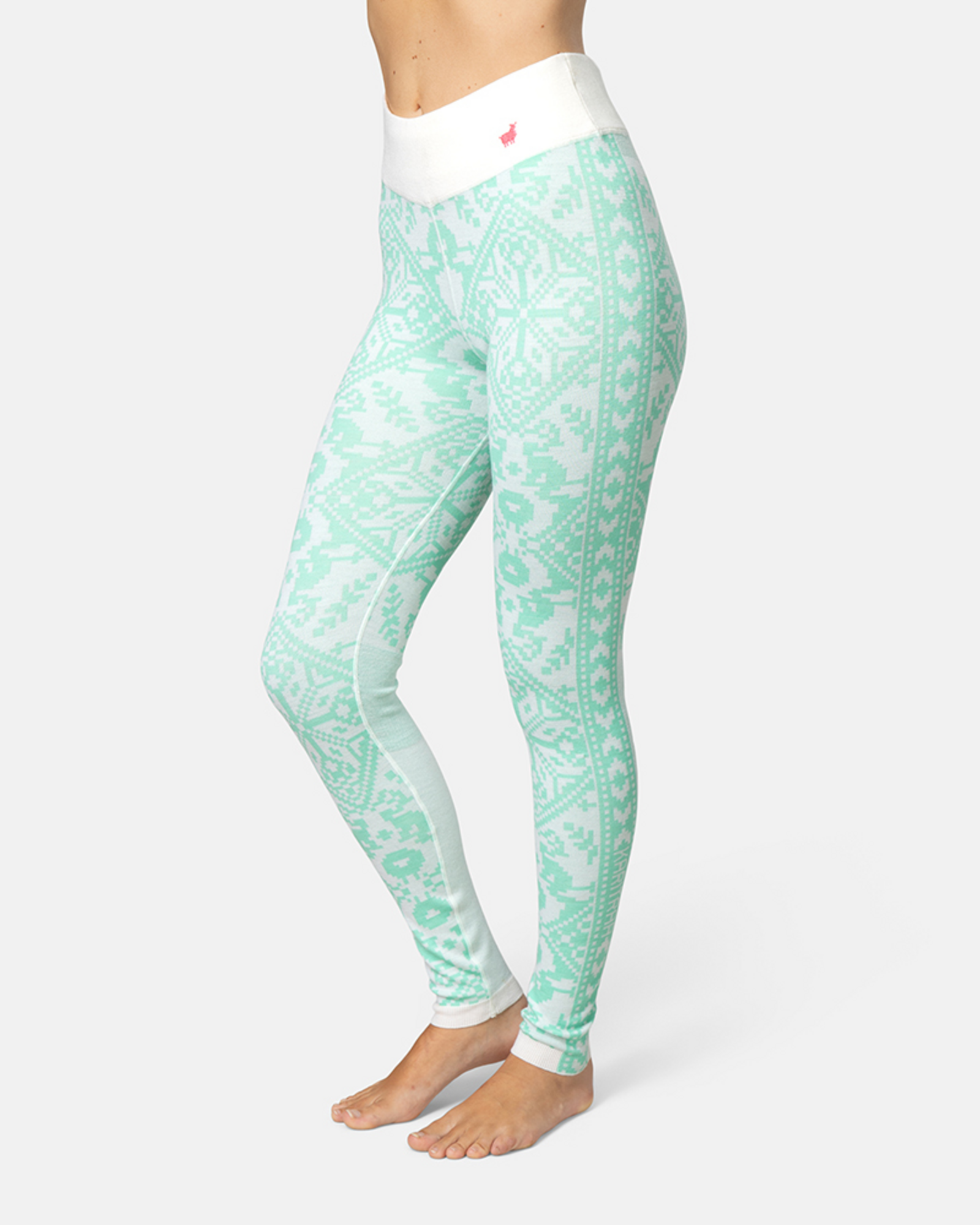 Kari Traa Saga Pants in MEHRFARBIG