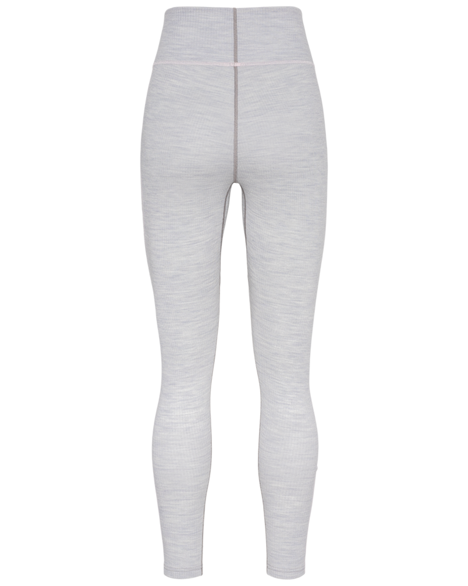 Kari Traa Anna High Waist Pants in GRAU