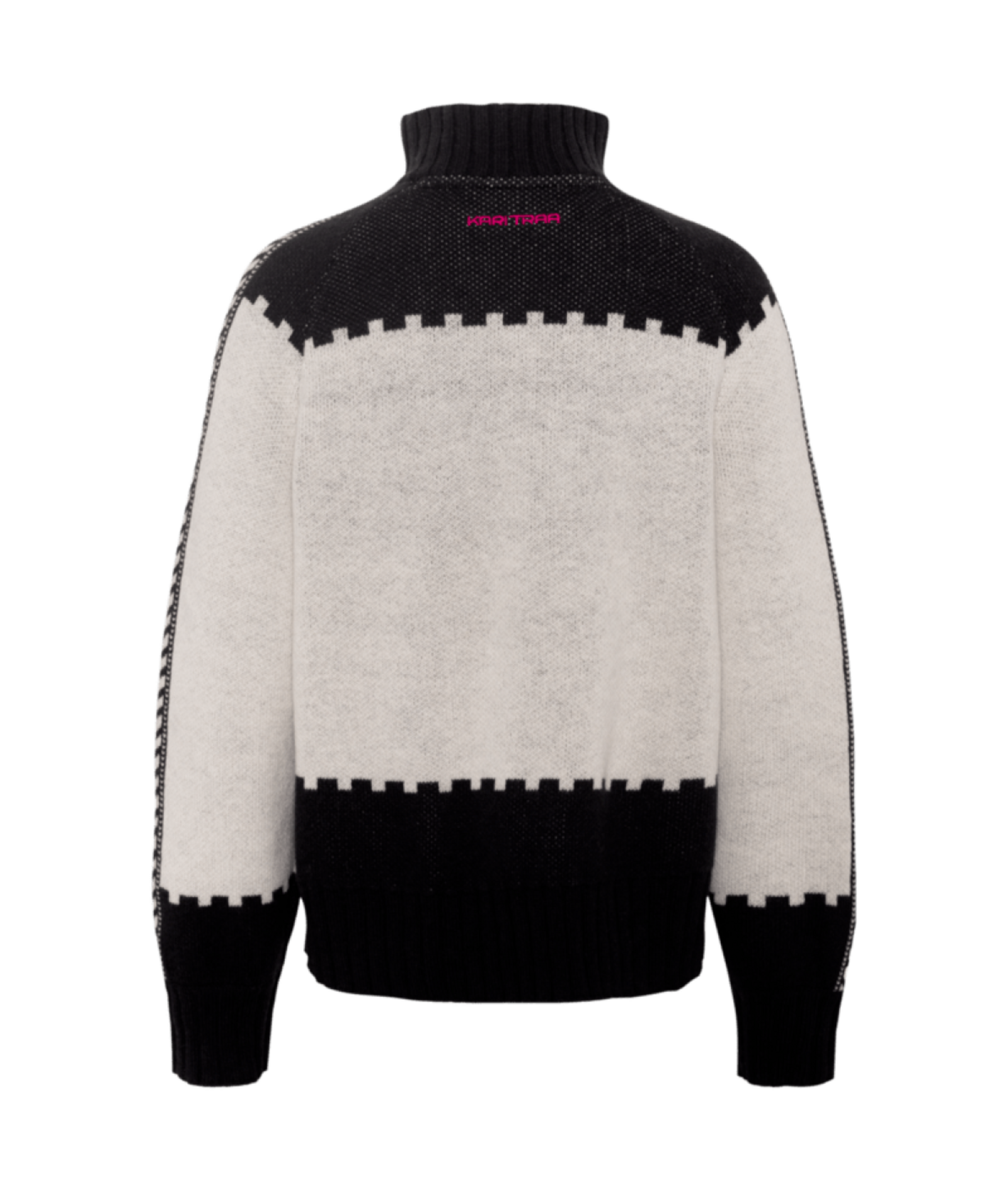 Kari Traa Saga Knit in MEHRFARBIG