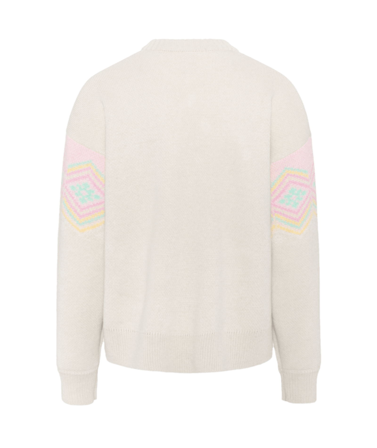 Kari Traa Rachel Sweater in MEHRFARBIG