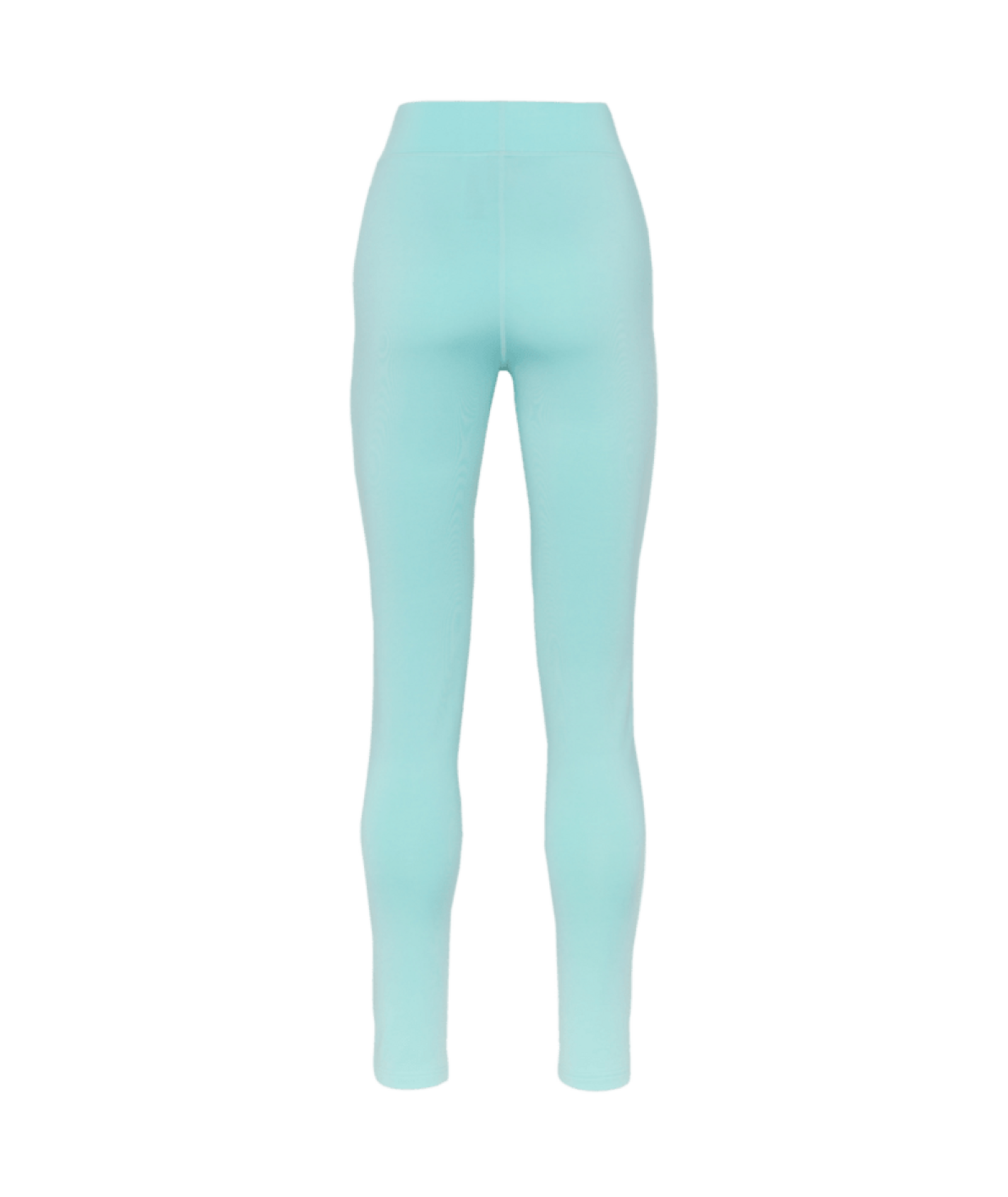 Kari Traa Lilja High Waist Pants in BLAU