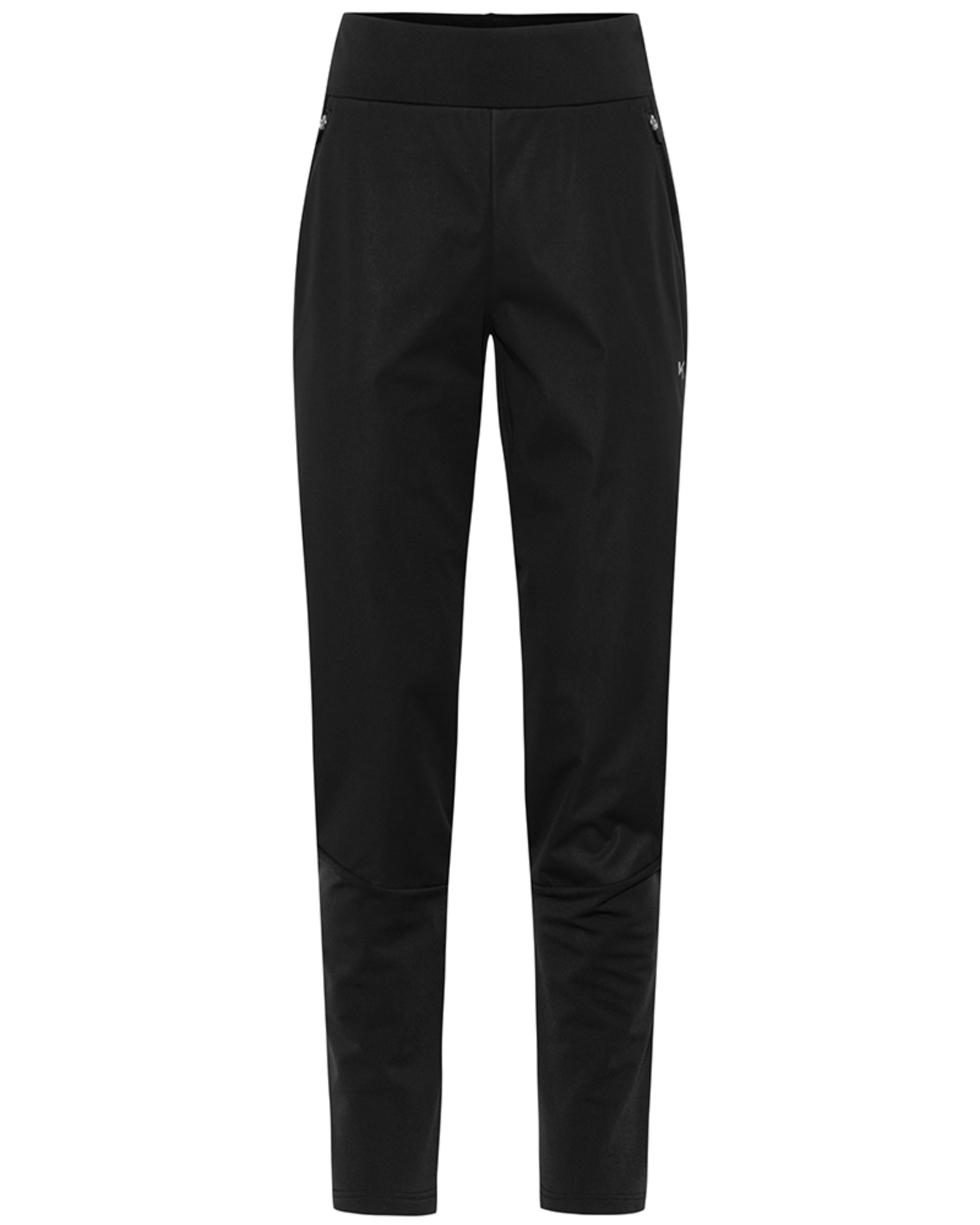 Kari Traa Tirill Hybrid Pants 2.0 in SCHWARZ
