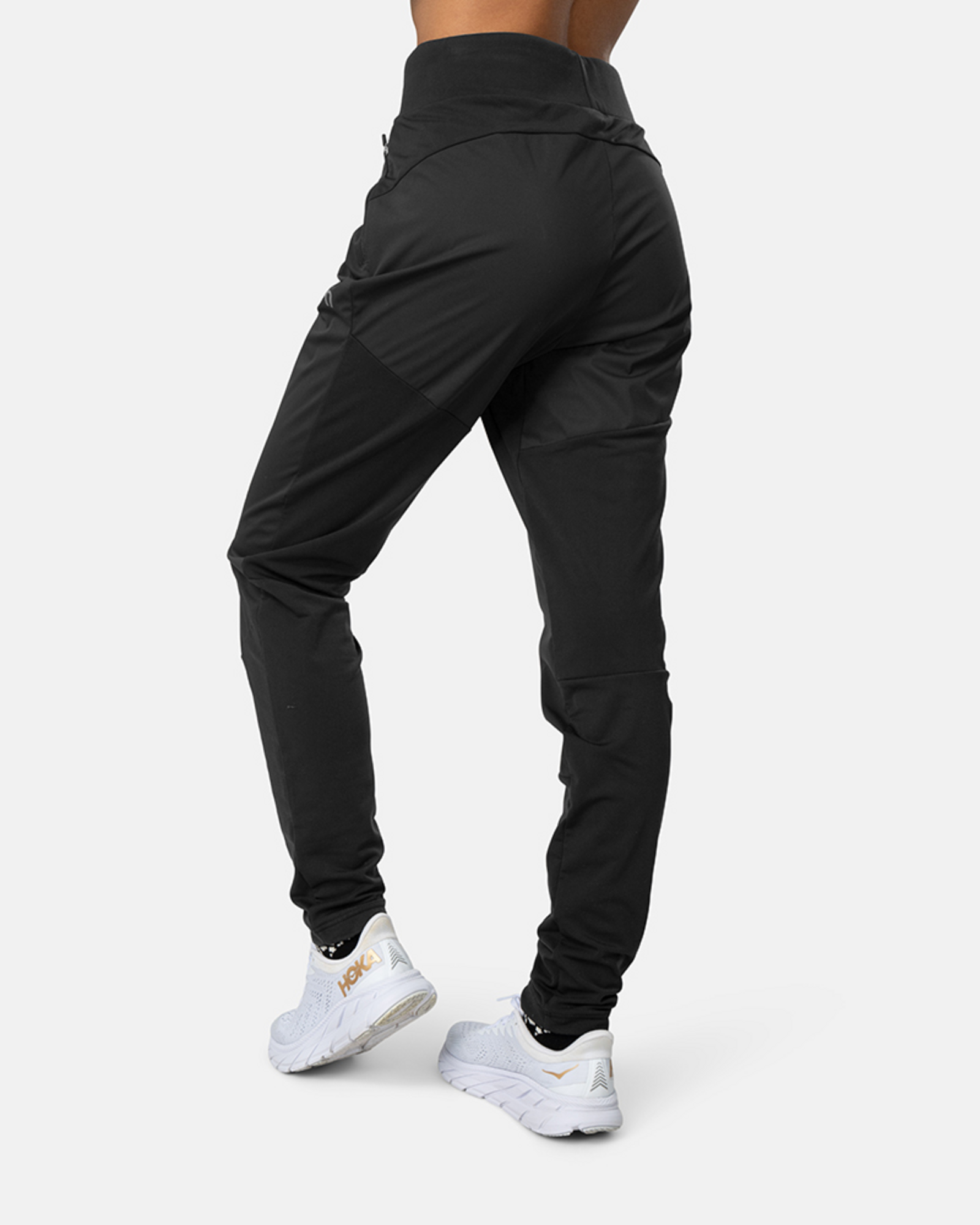 Kari Traa Tirill Hybrid Pants 2.0 in SCHWARZ