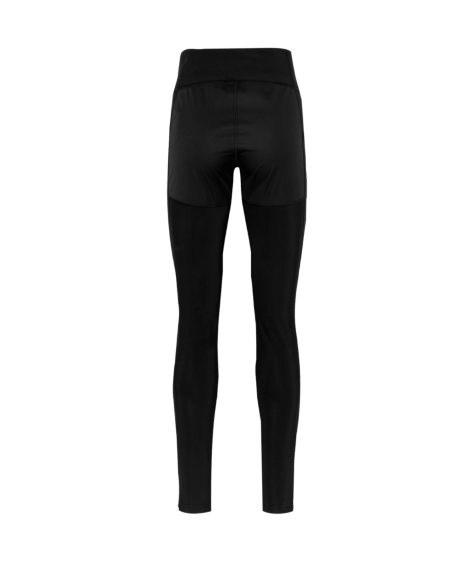 Kari Traa Tirill Thermal Tights 2.0 in SCHWARZ