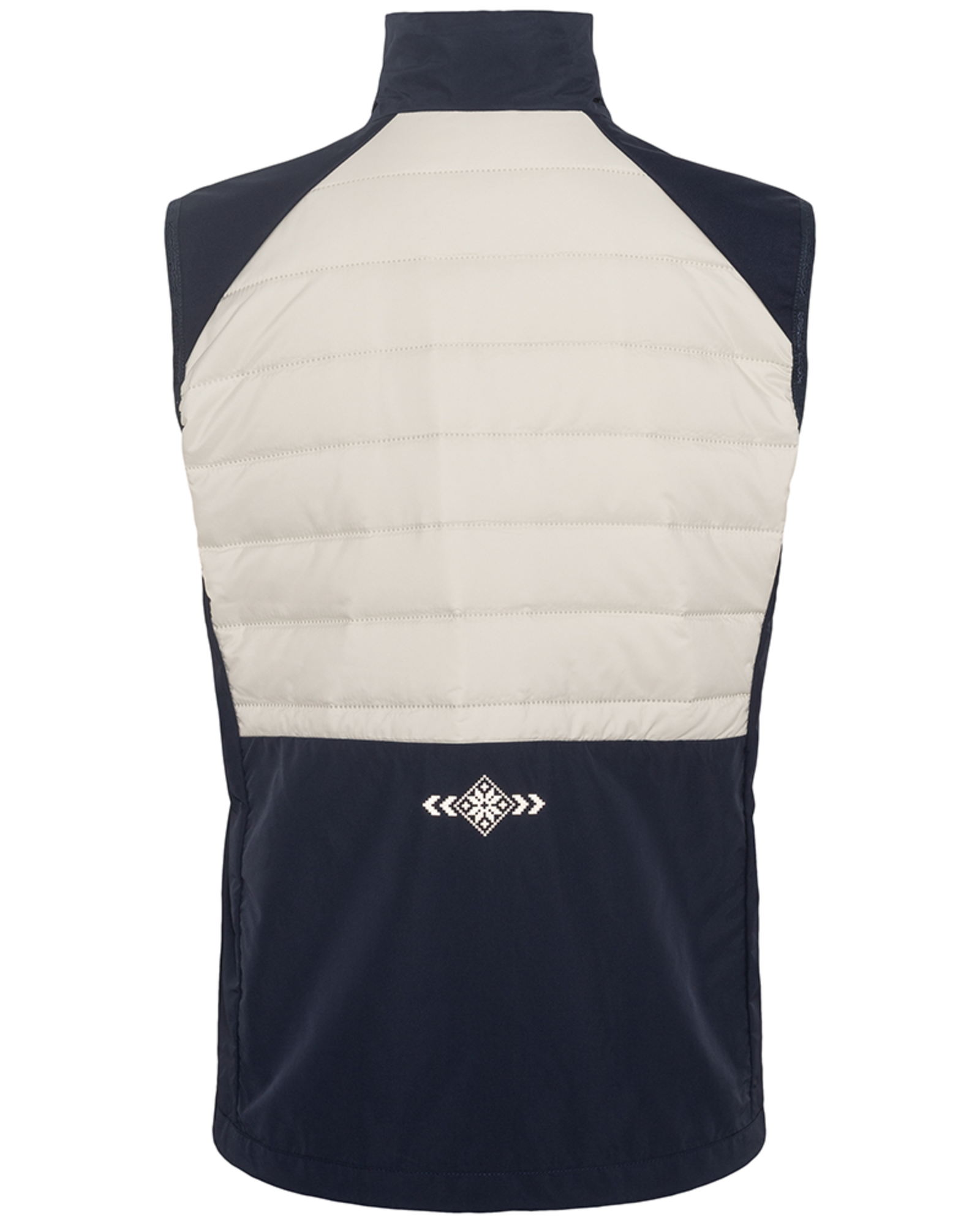 Kari Traa Nia Vest in BLAU