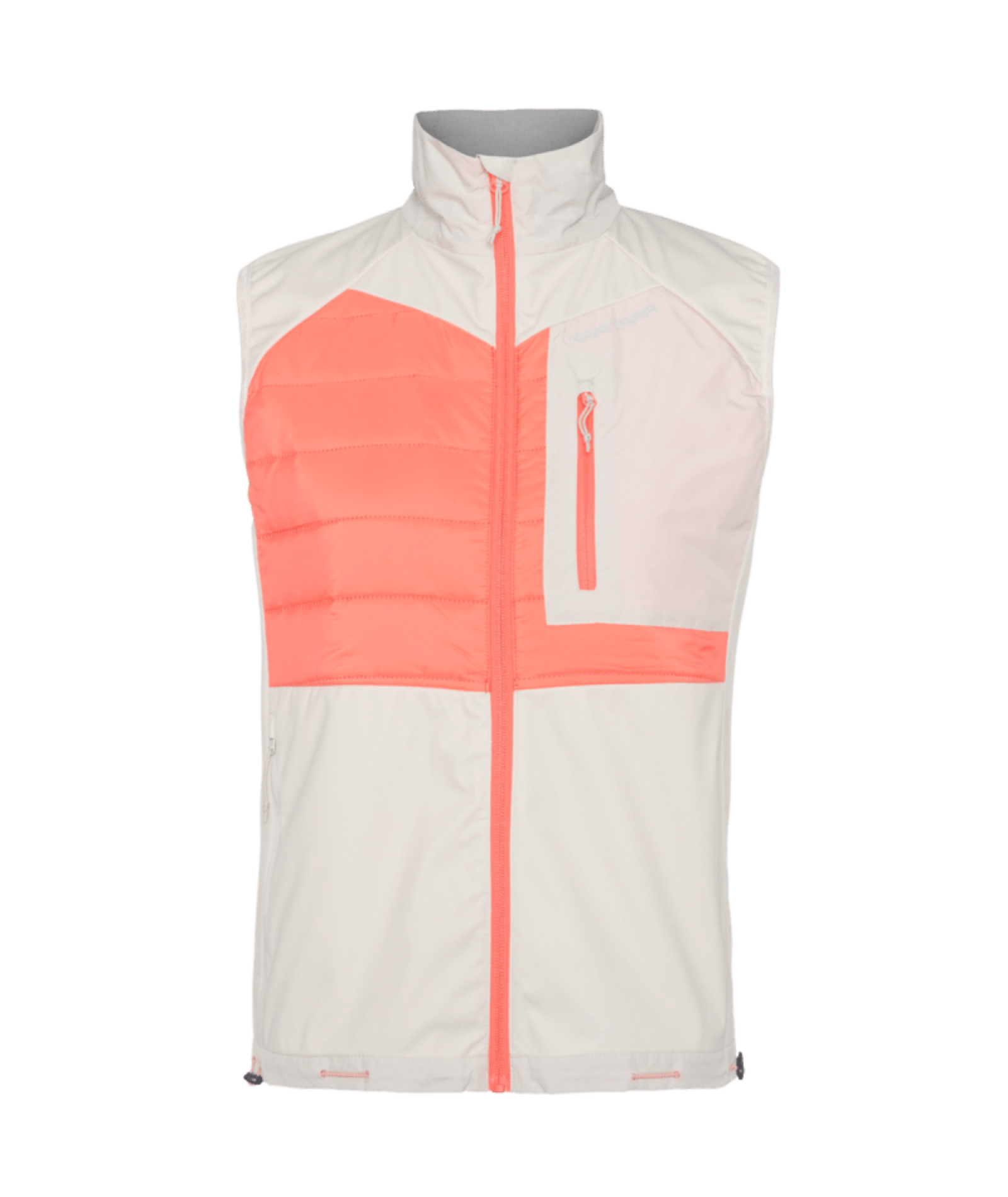 Kari Traa Nia Vest in MEHRFARBIG