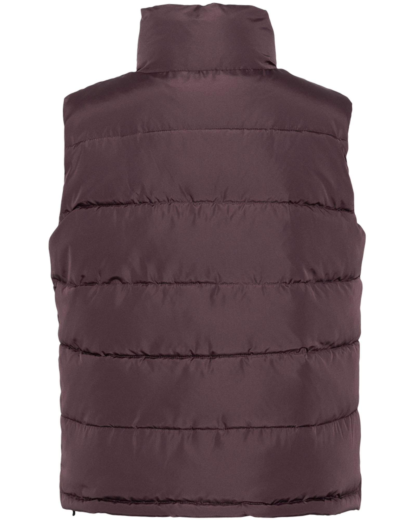 Kari Traa Linn Vest in BRAUN