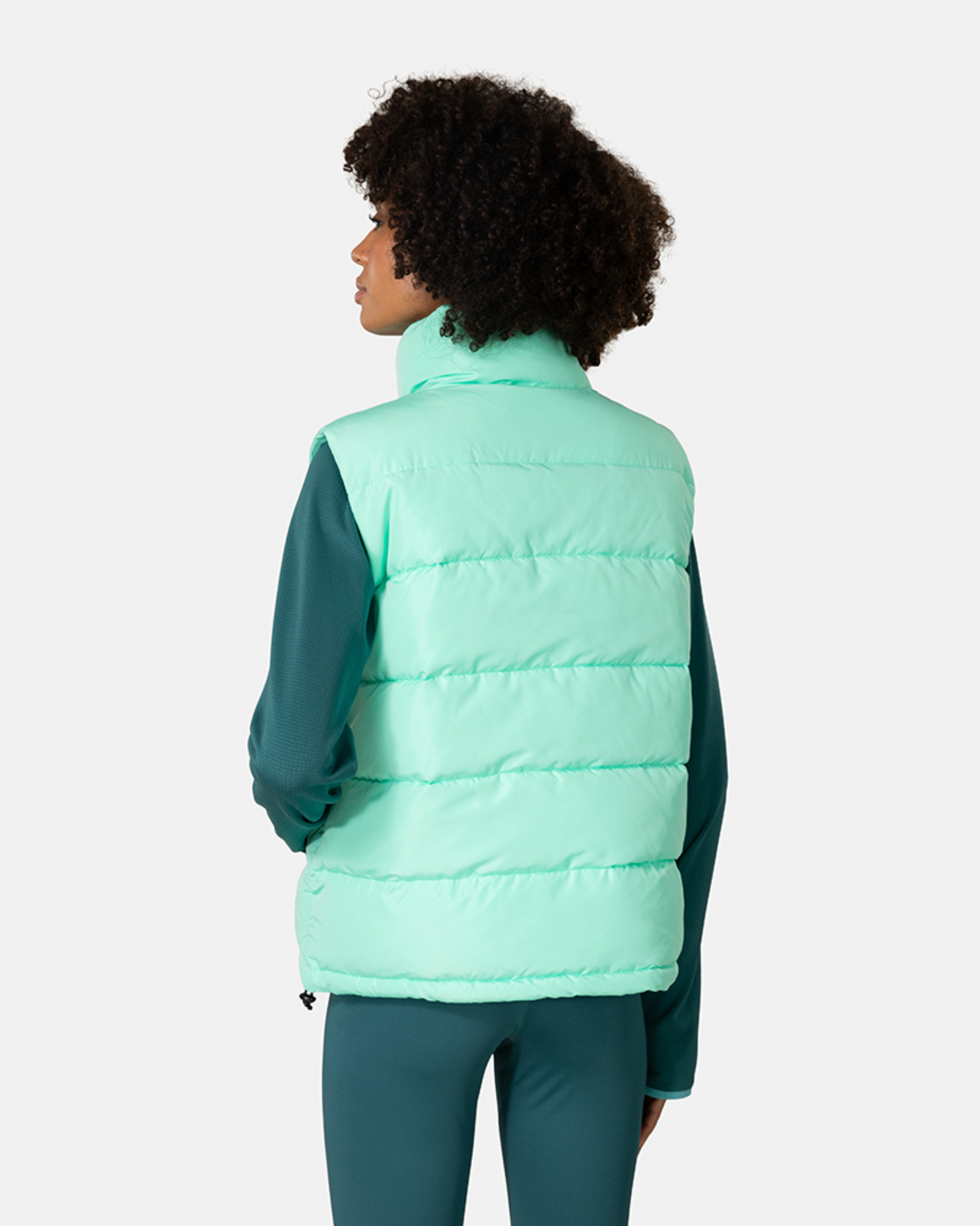 Kari Traa Linn Vest in