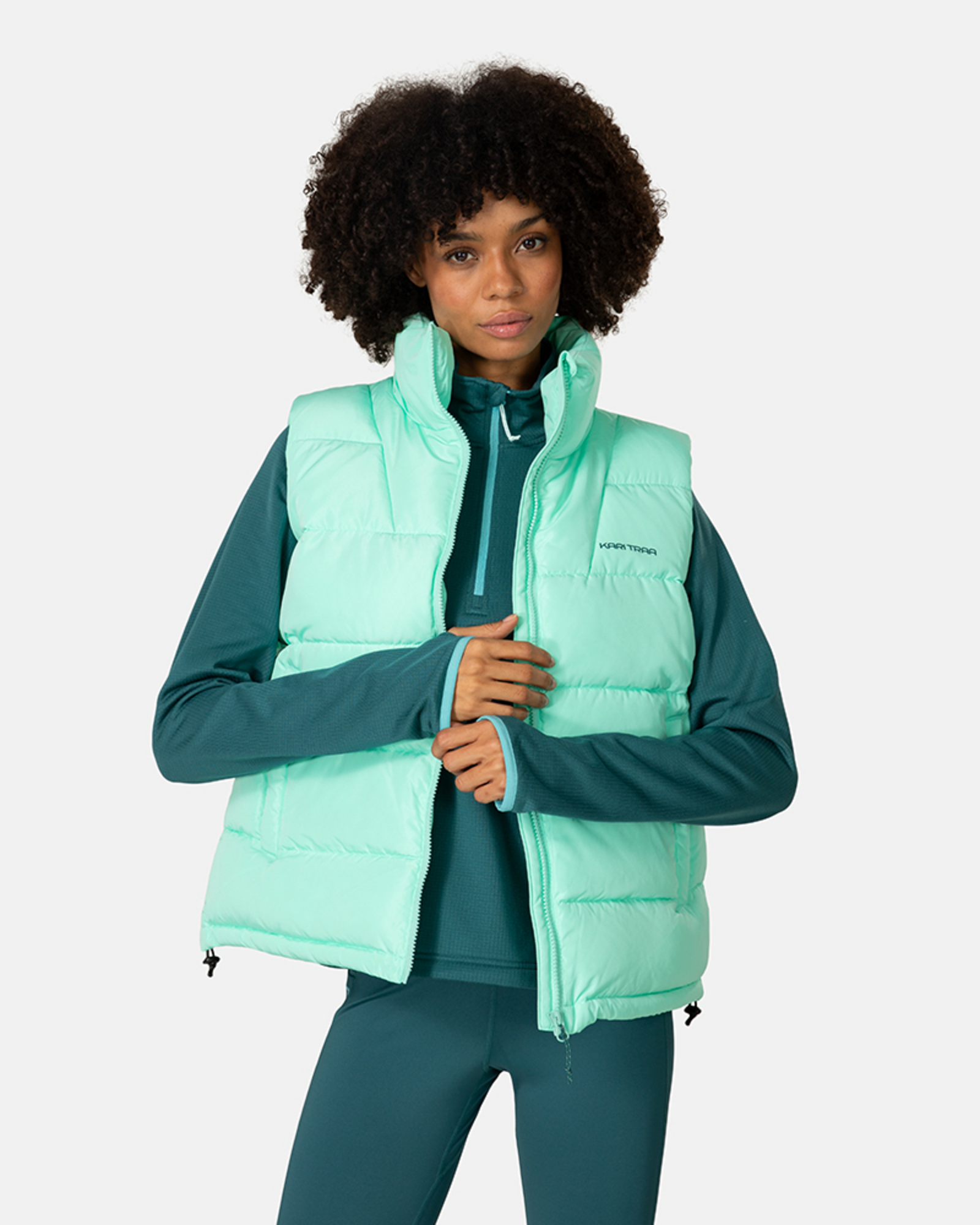 Kari Traa Linn Vest in