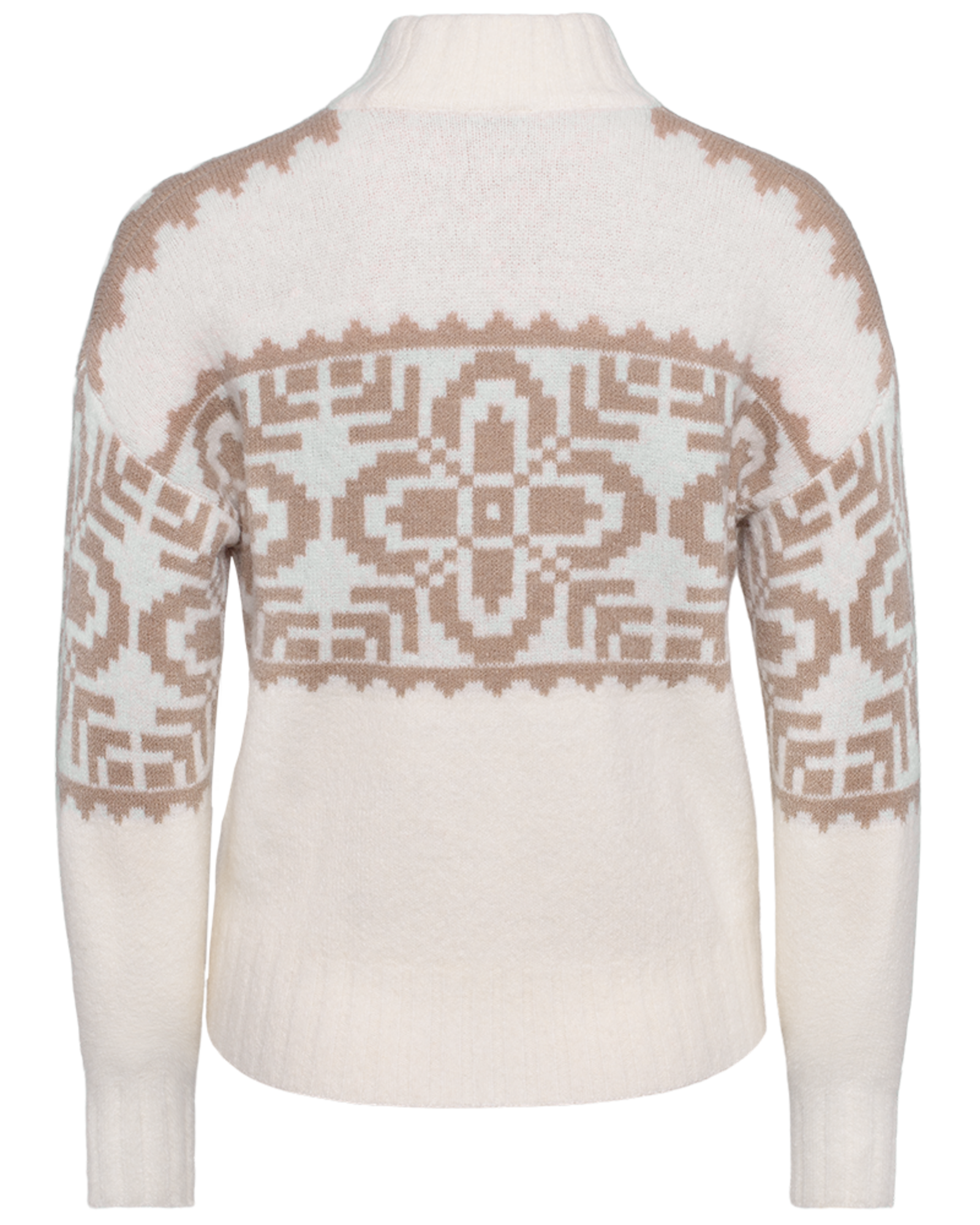 Kari Traa Disa Knit in BEIGE