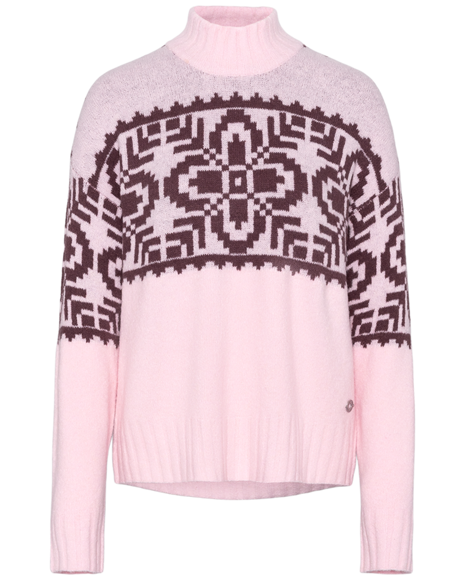 Kari Traa Disa Knit in PINK