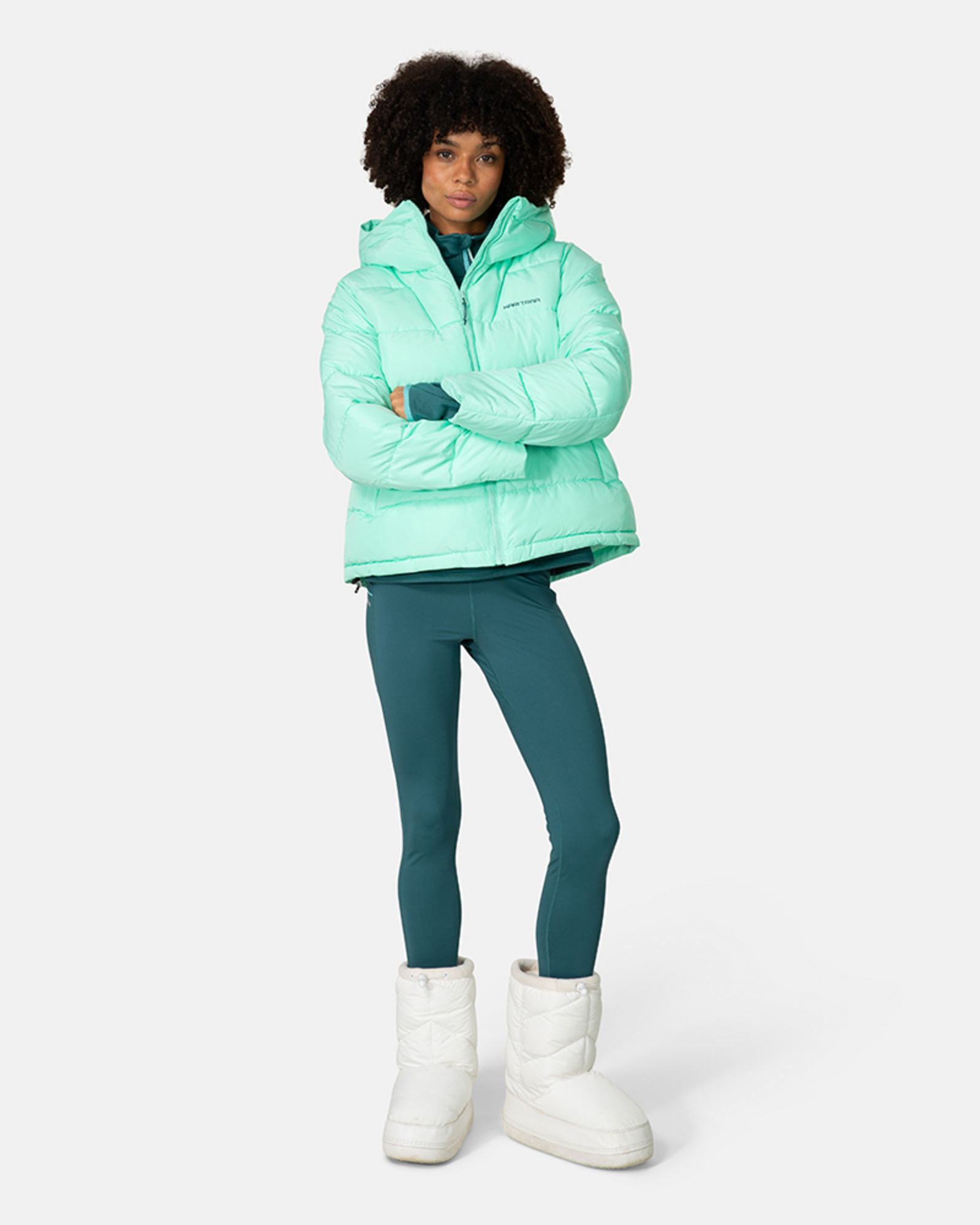 Kari Traa Linn Jacket in