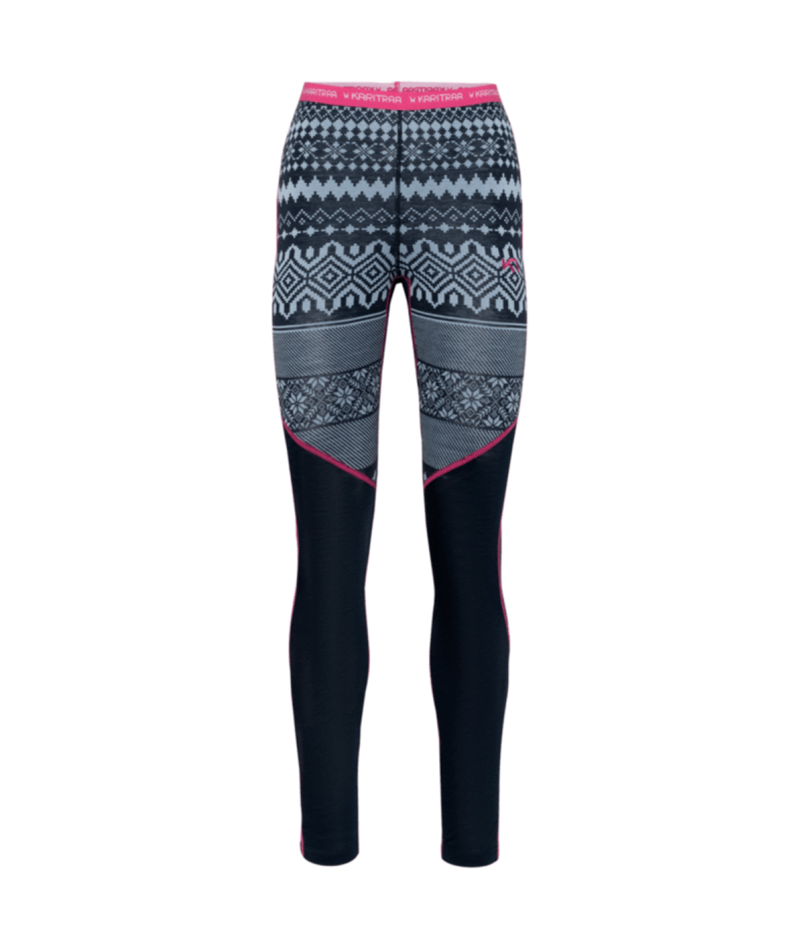 Kari Traa Live Pants in MEHRFARBIG