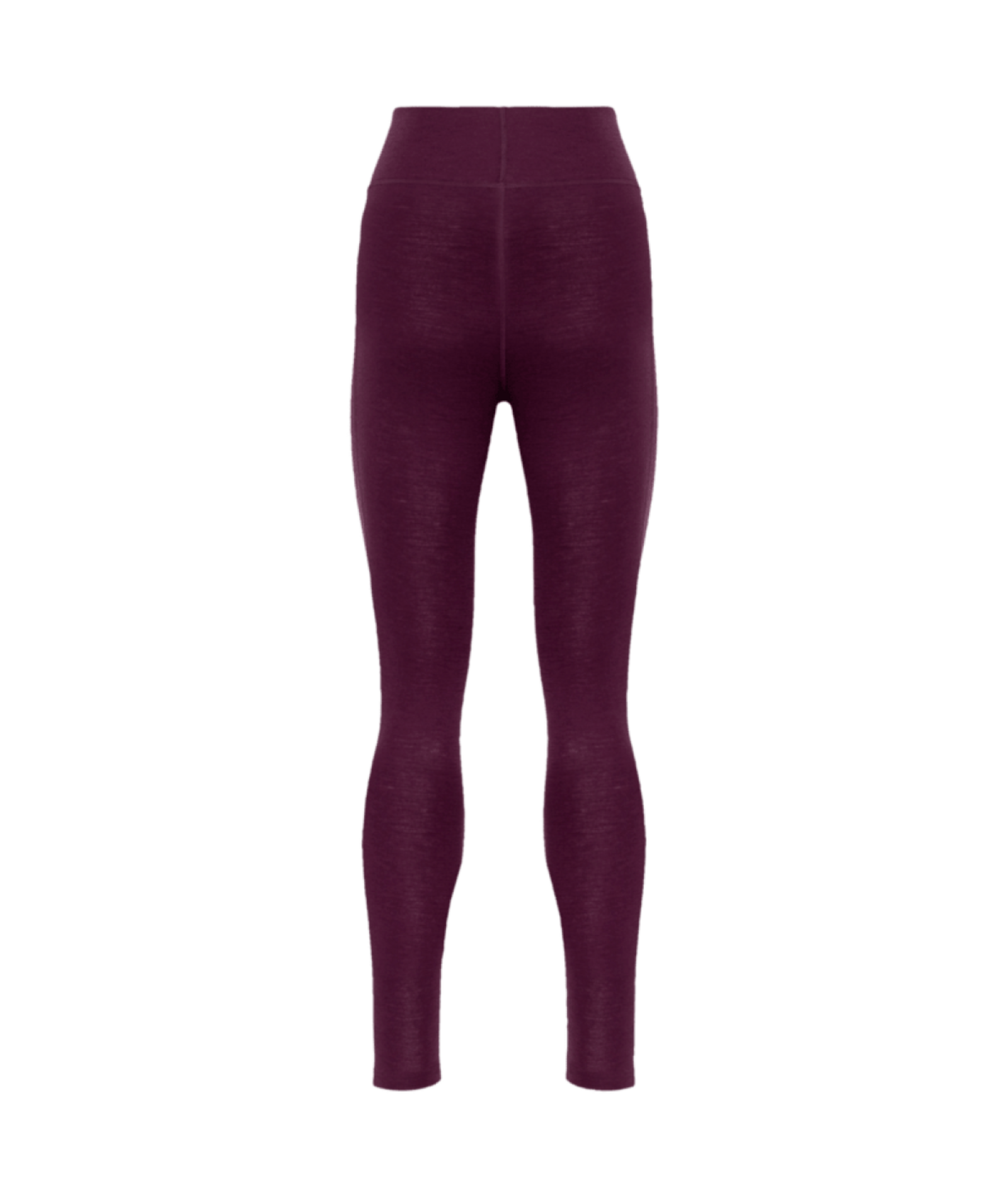 Kari Traa Vilma High Waist Pants in VIOLETT