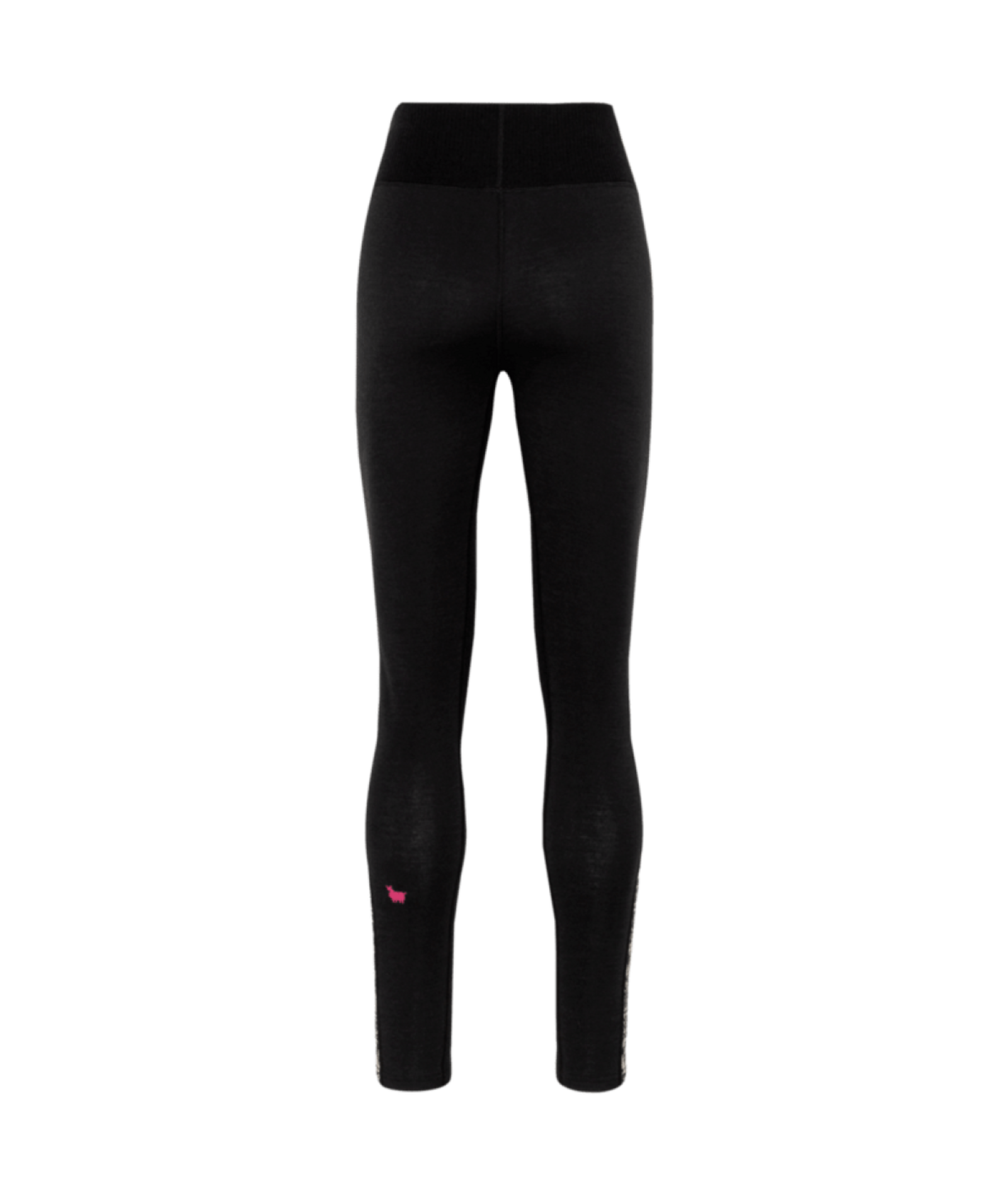 Kari Traa Tale Pants in SCHWARZ