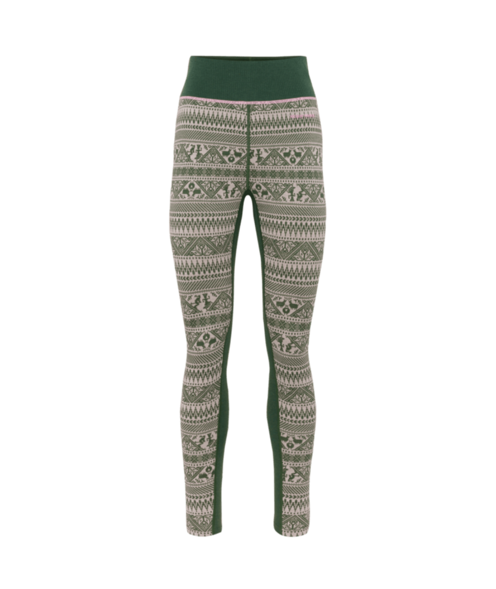 Kari Traa Tale Pants in GRÜN