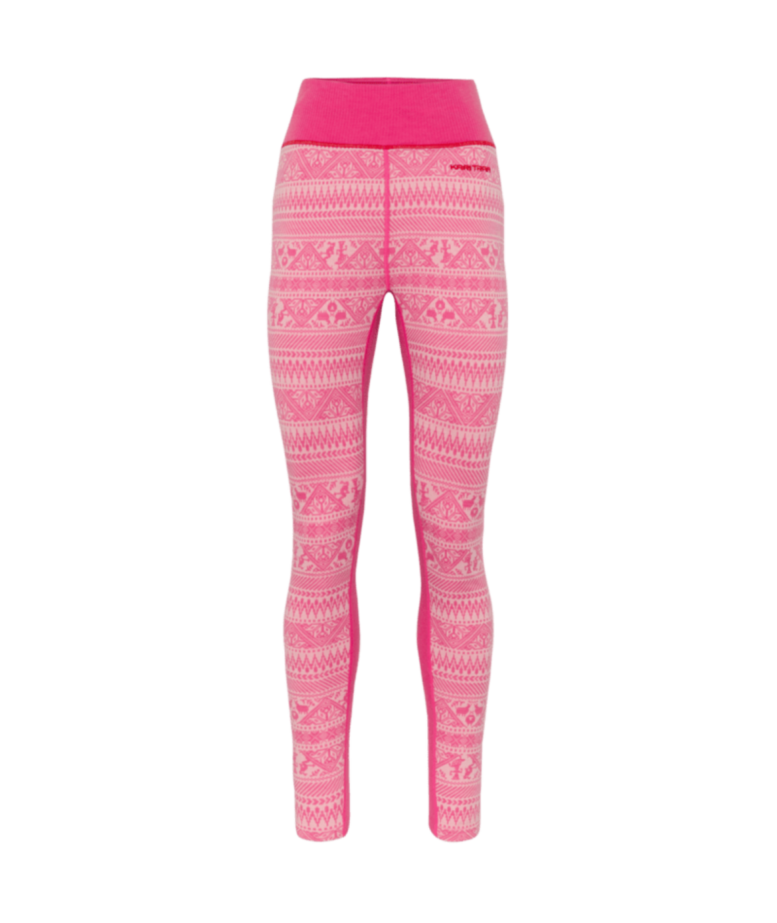 Kari Traa Tale Pants in PINK