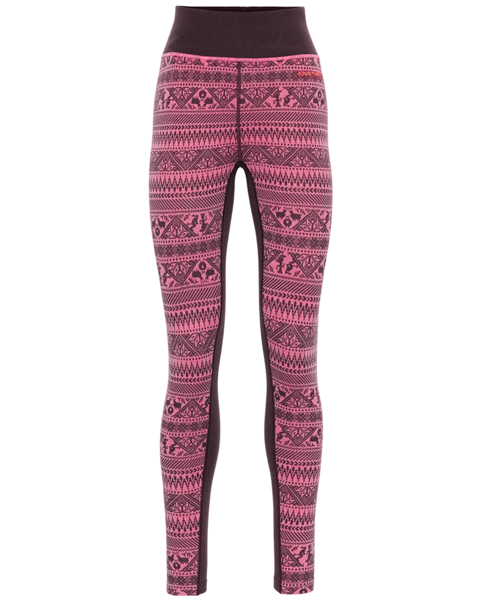 Kari Traa Tale Pants in MEHRFARBIG