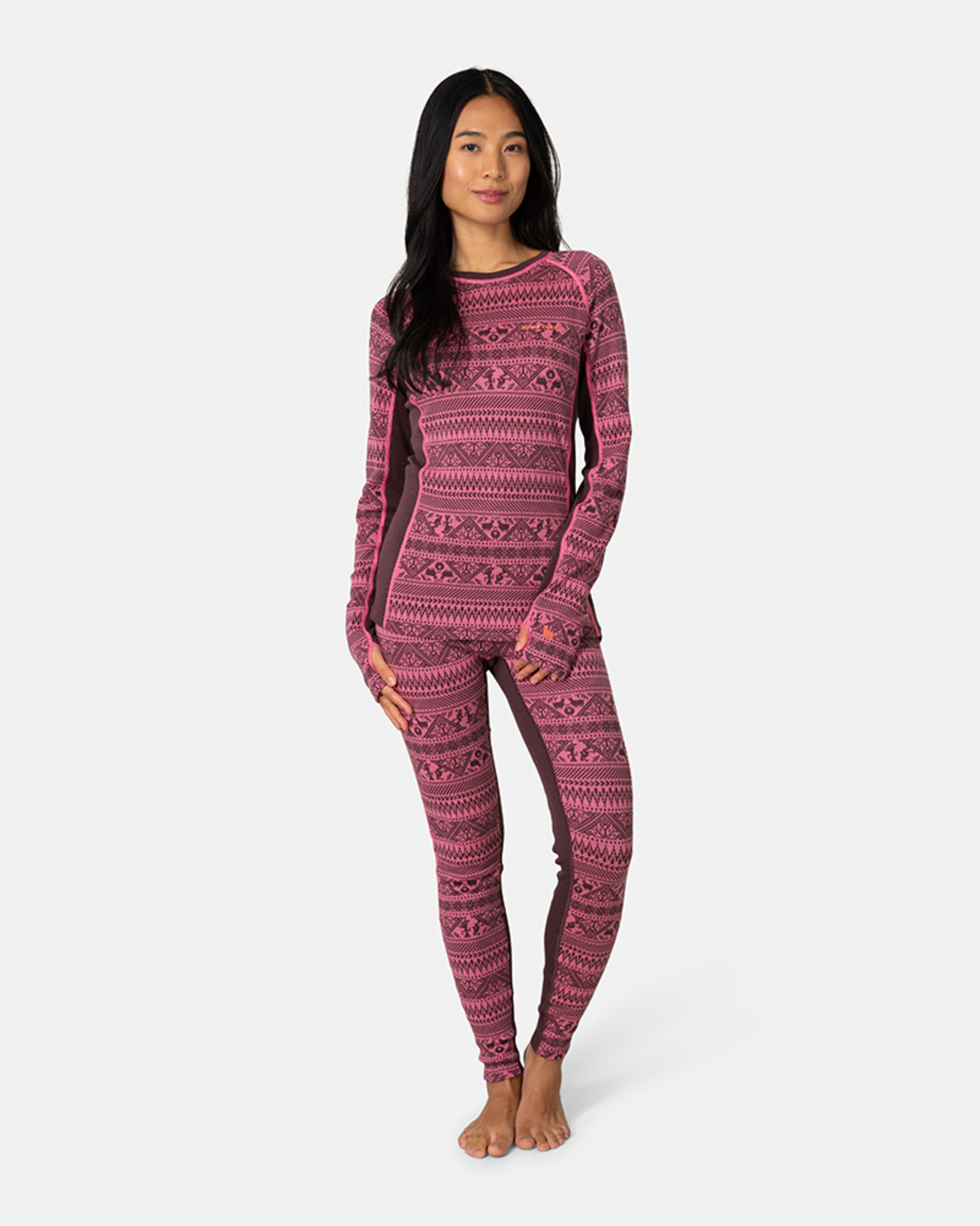 Kari Traa Tale Pants in MEHRFARBIG