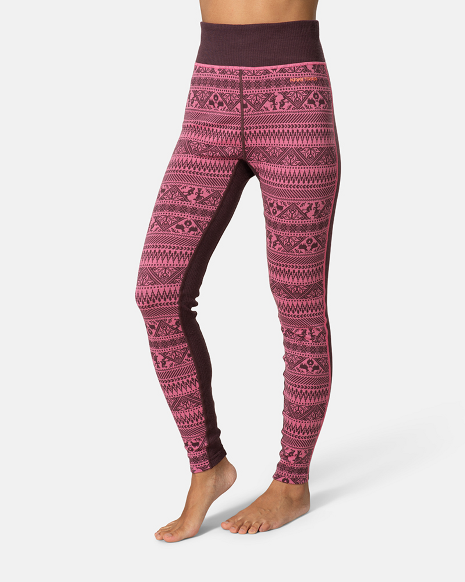 Kari Traa Tale Pants in MEHRFARBIG