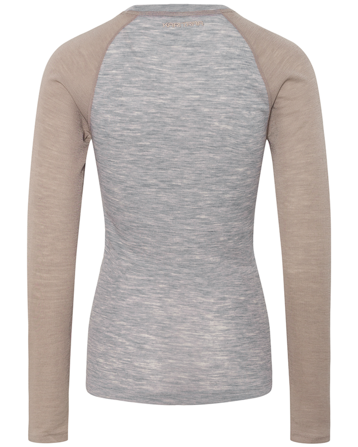 Kari Traa Kaia Set in GRAU