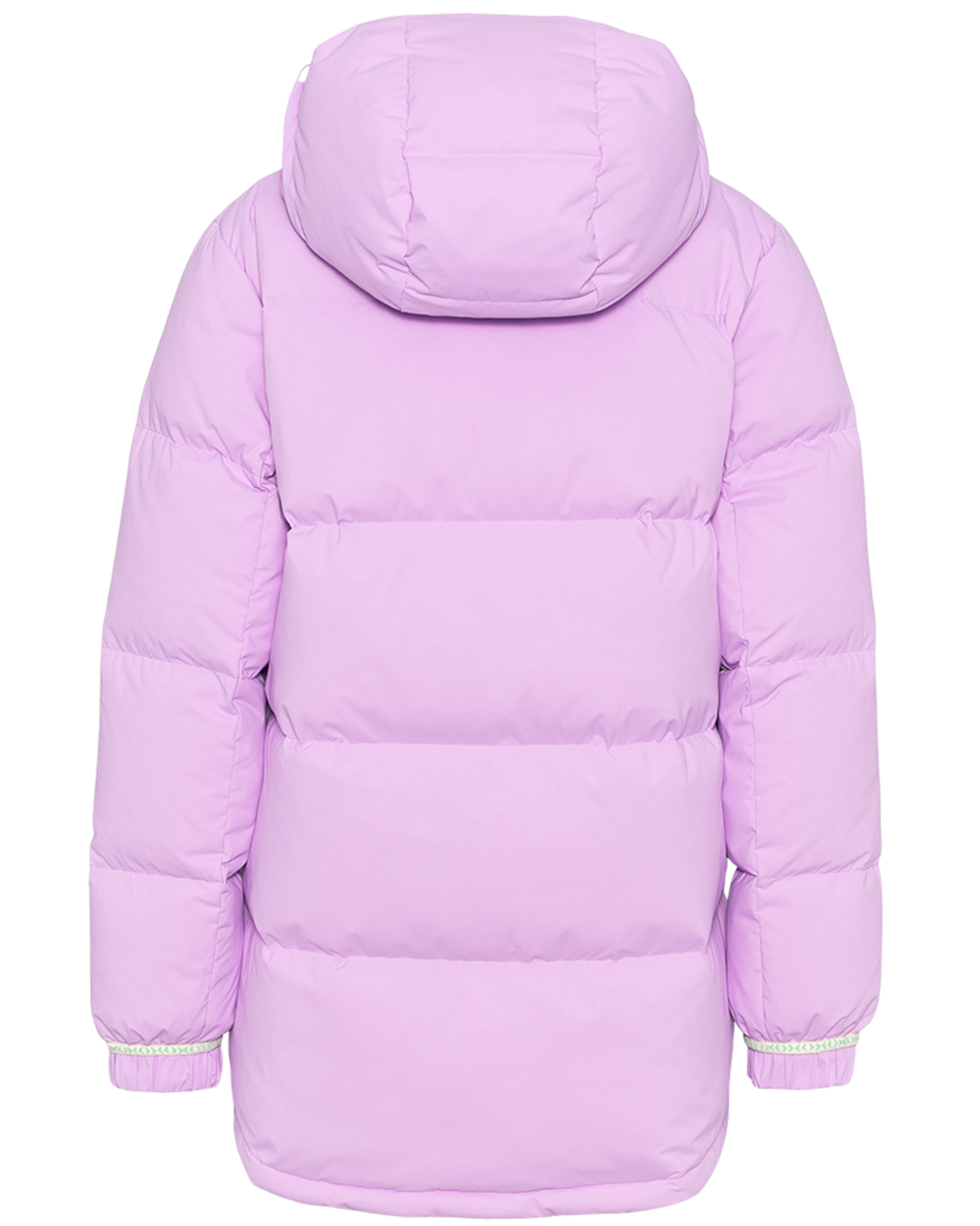 Kari Traa Evy Down Jacket in VIOLETT