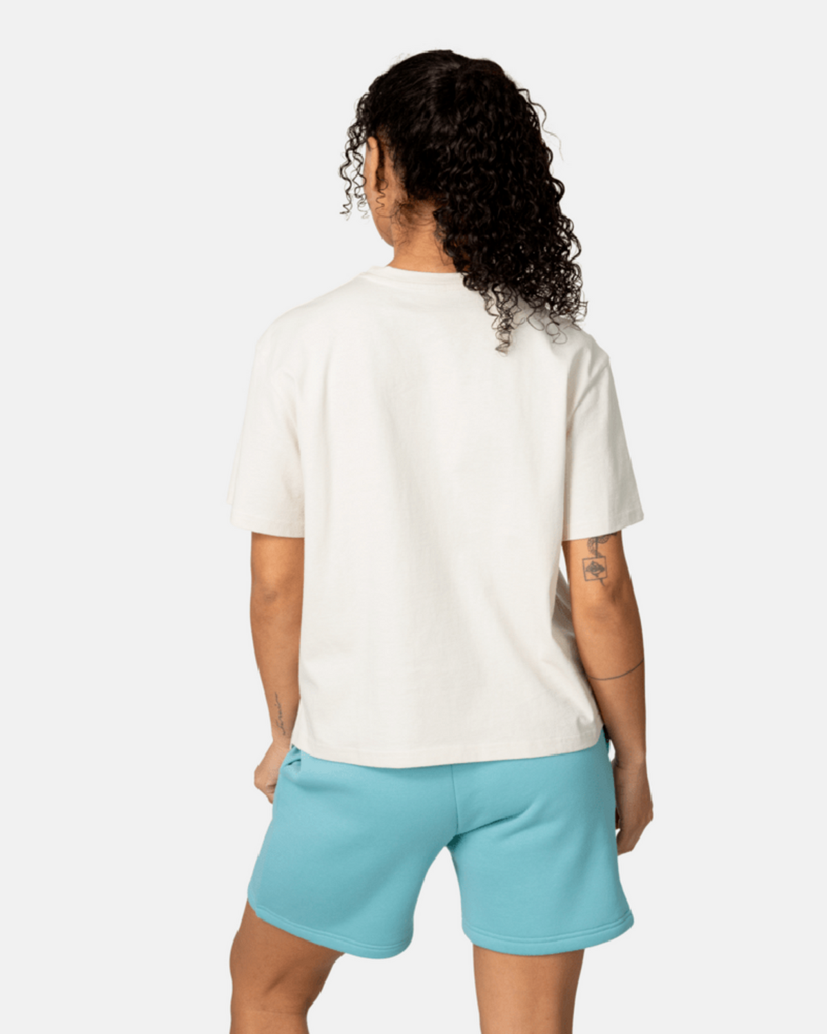 Kari Traa Anelie Tee in BEIGE