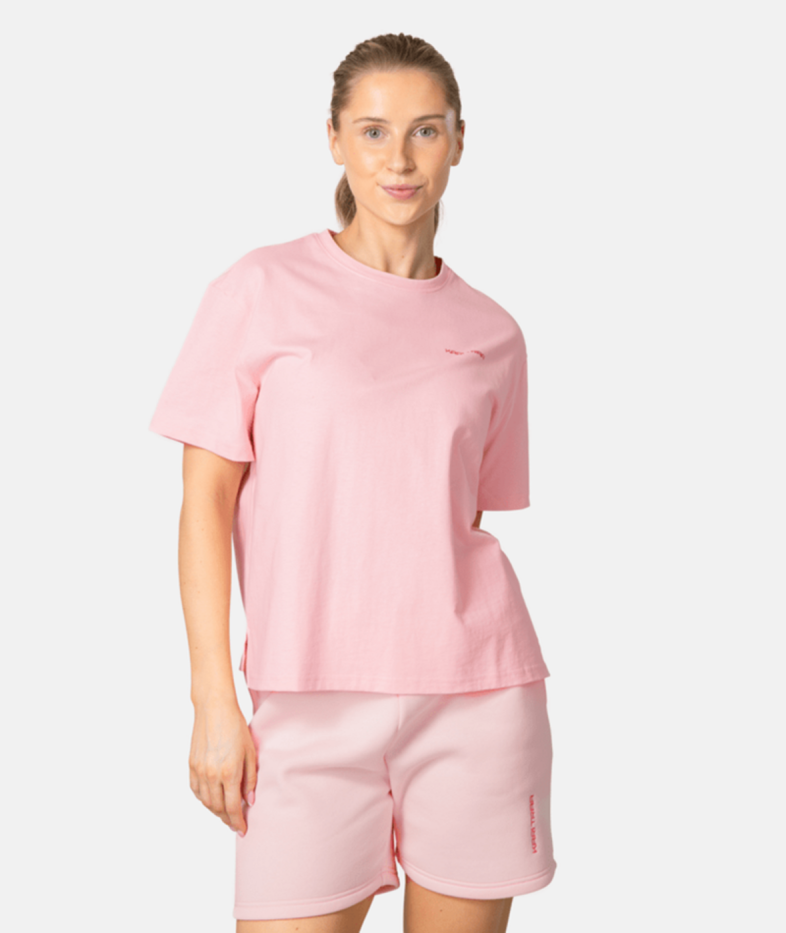 Kari Traa Anelie Tee in PINK