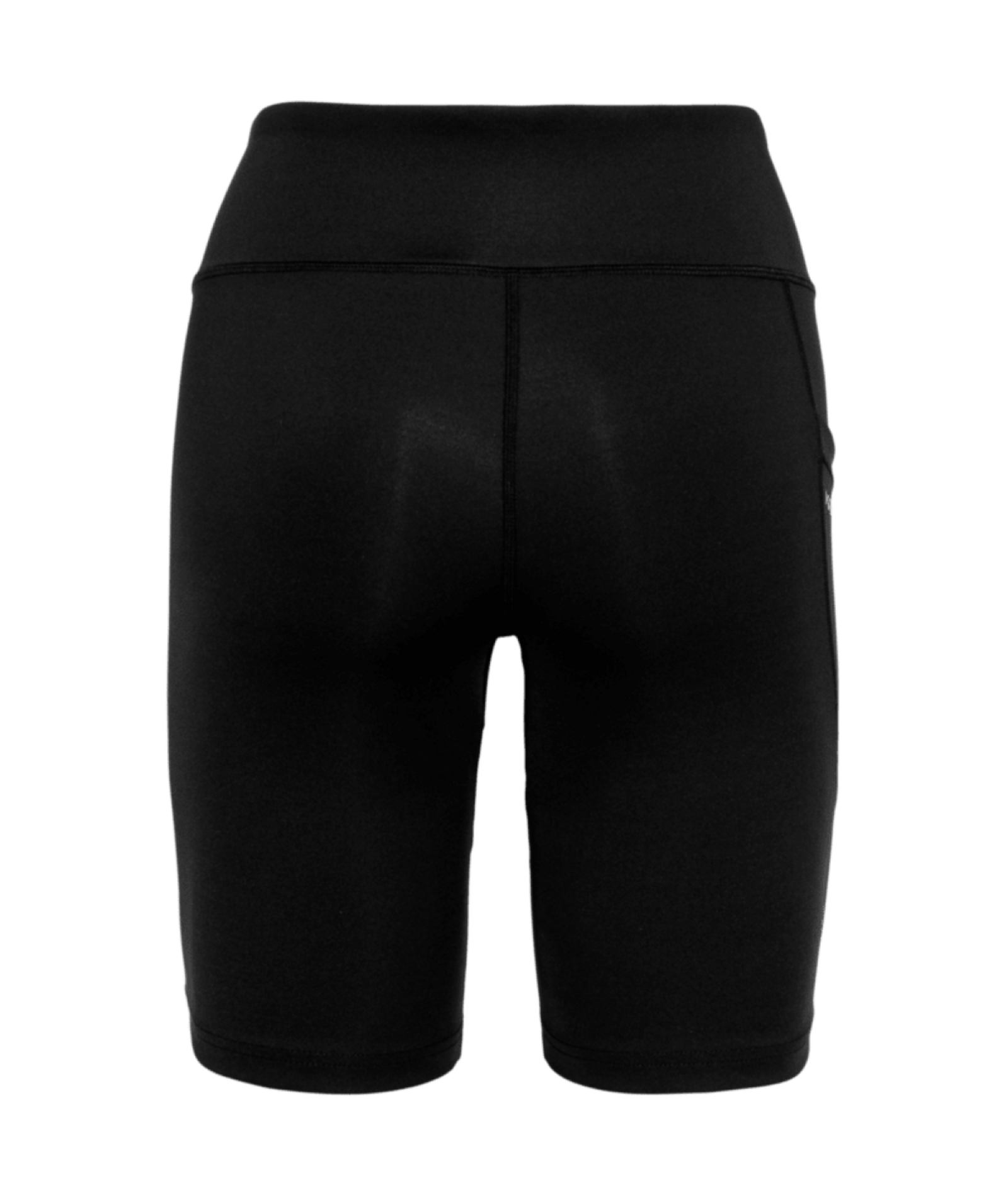 Kari Traa Ava 8 Inch Shorts in SCHWARZ