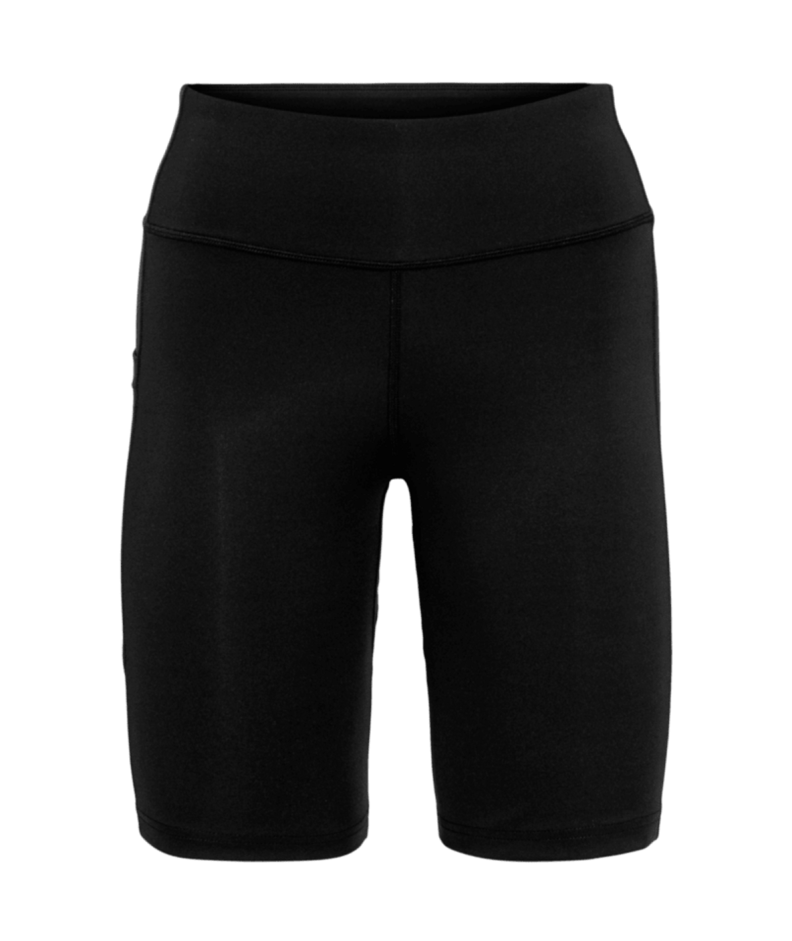 Kari Traa Ava 8 Inch Shorts in SCHWARZ