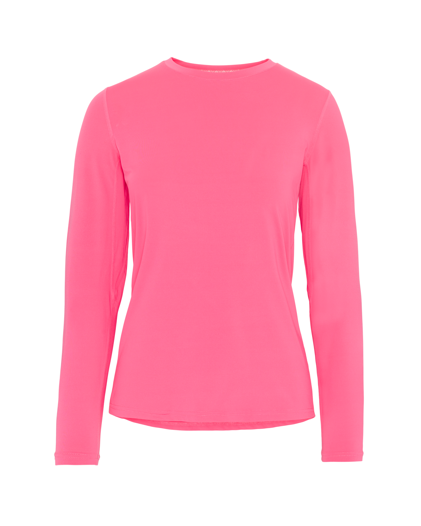 Kari Traa Ava Long Sleeve in PINK