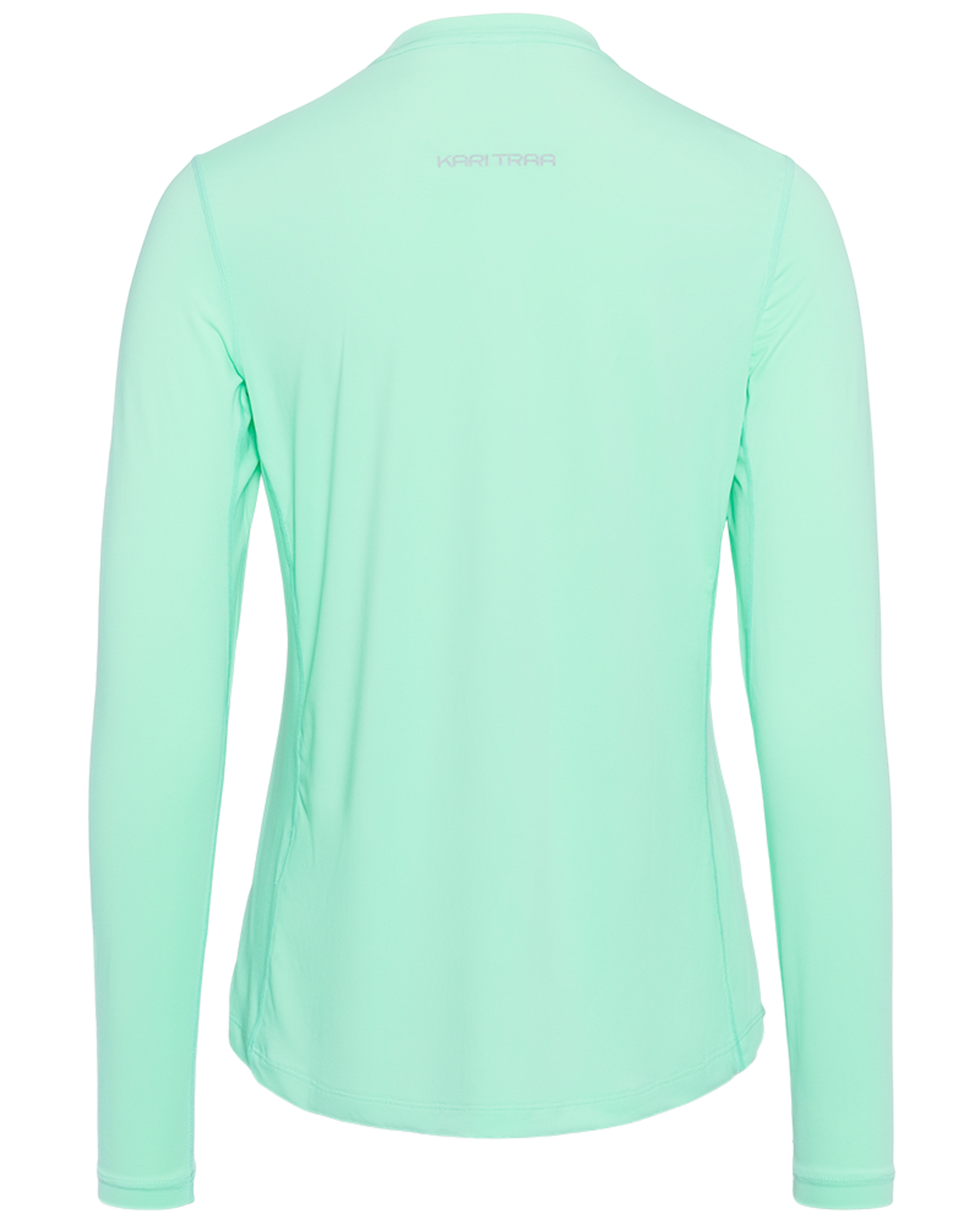 Kari Traa Ava Long Sleeve in BLAU