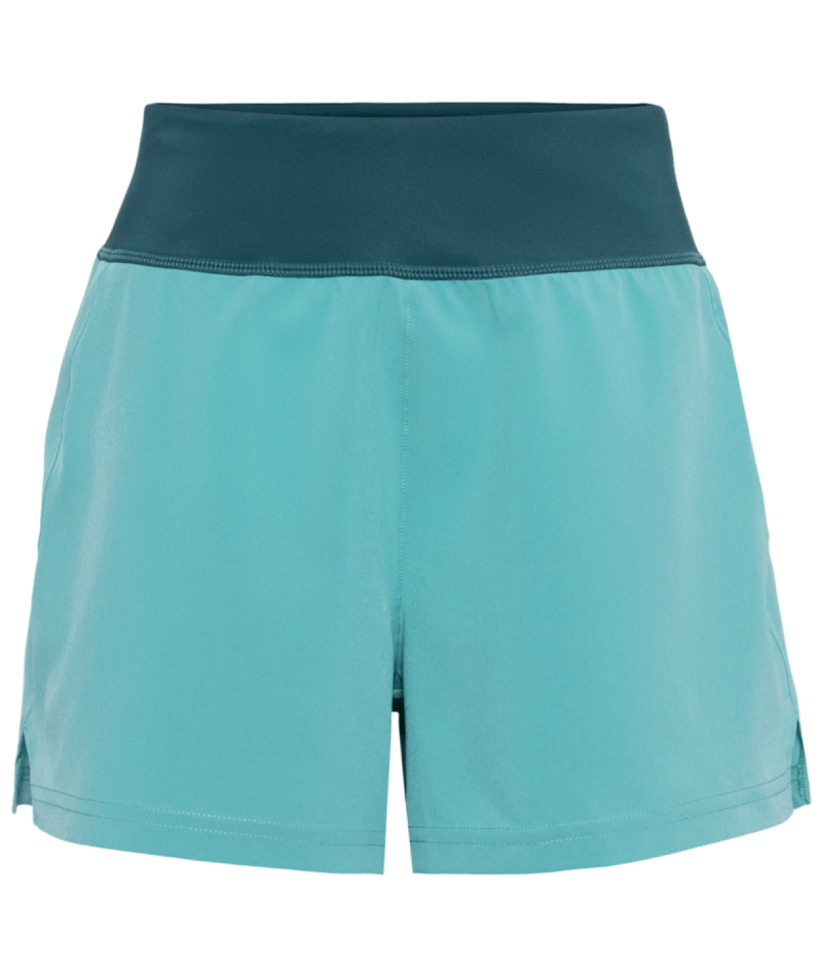 Kari Traa Ava Shorts in BLAU
