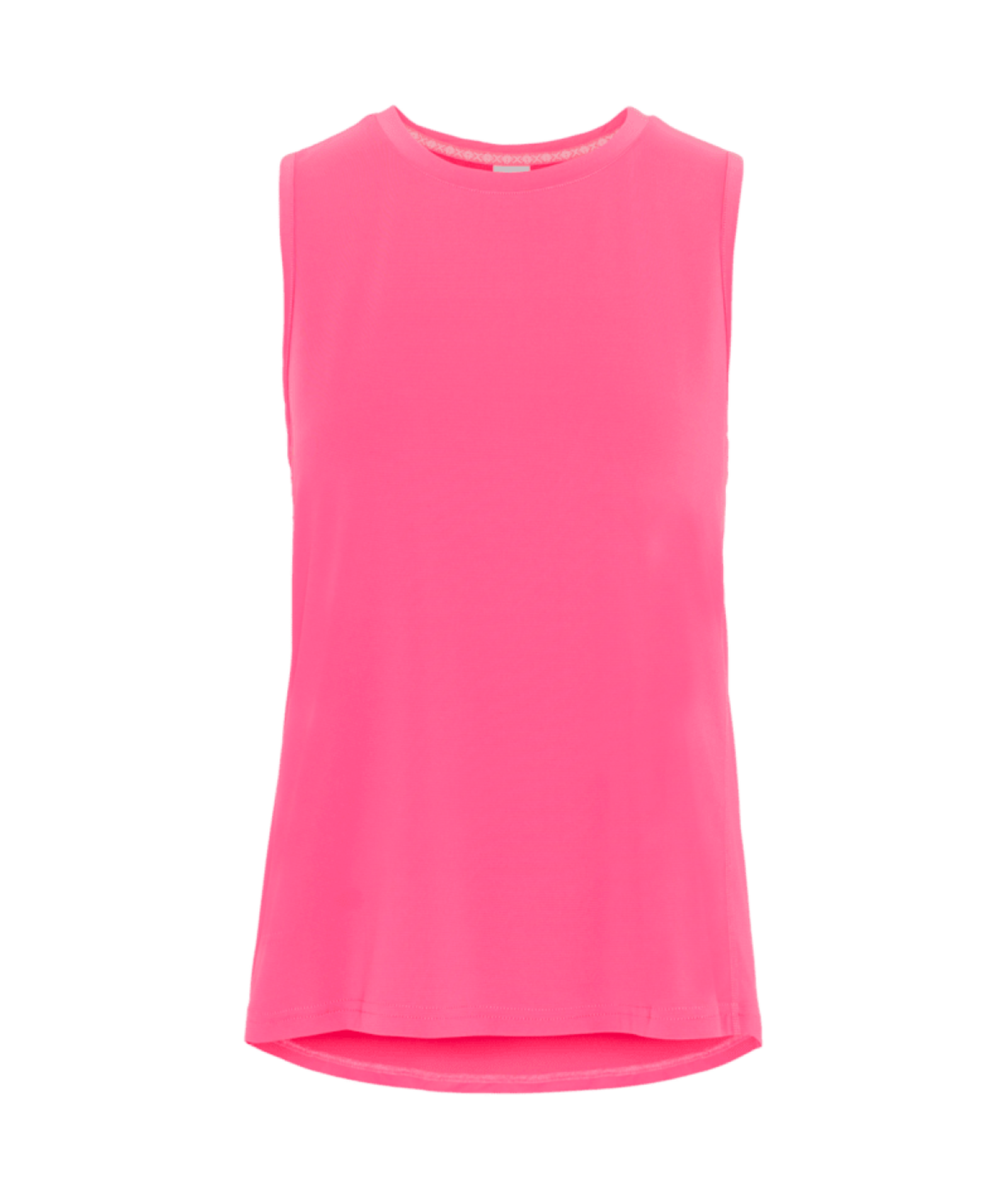 Kari Traa Ava Tanktop in PINK