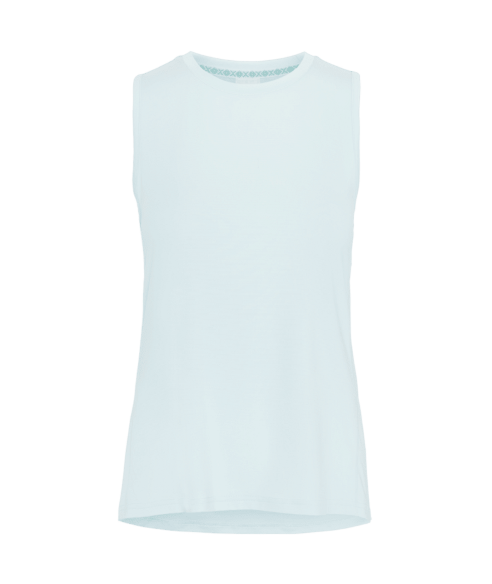 Kari Traa Ava Tanktop in BLAU