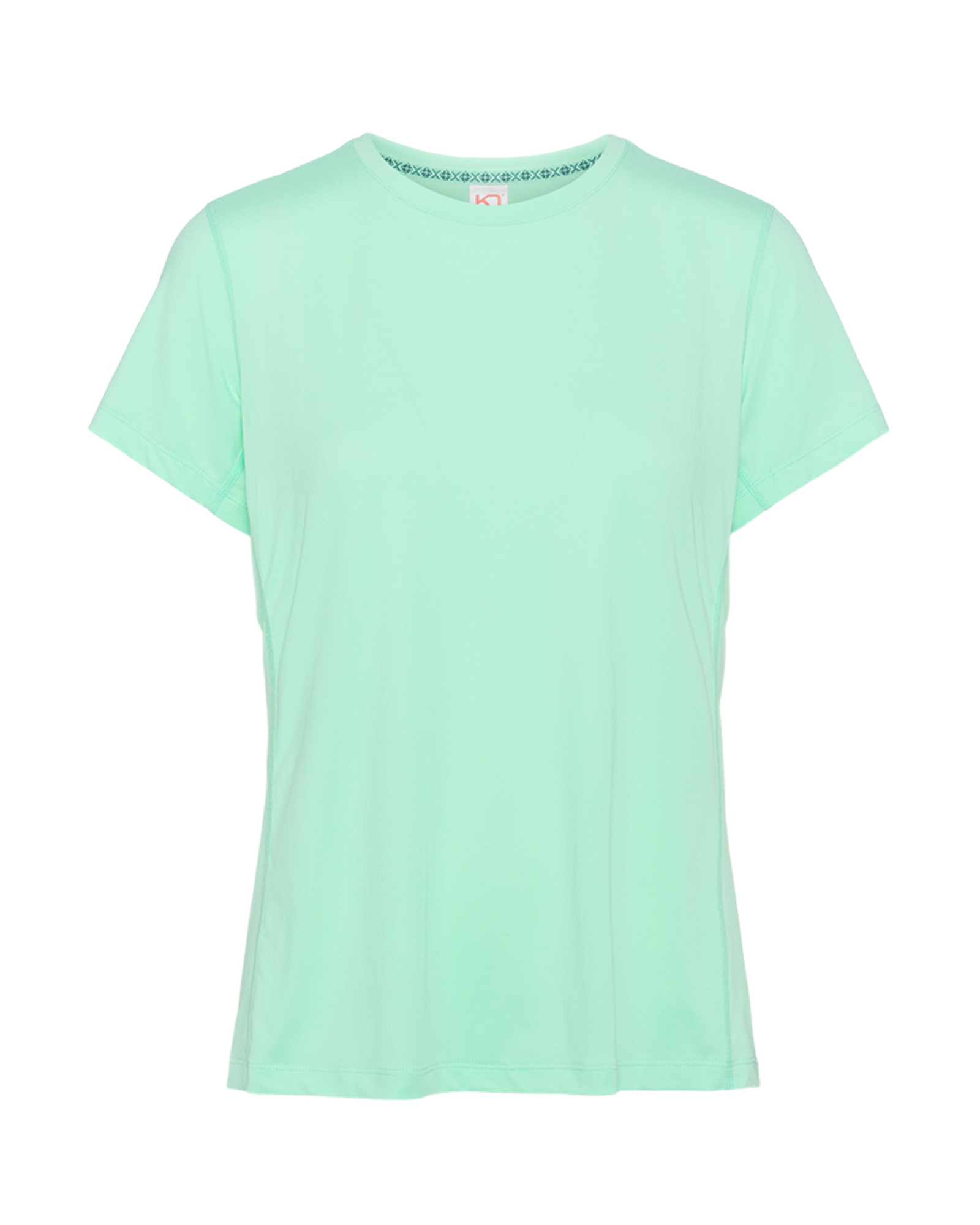 Kari Traa Ava Tee in BLAU
