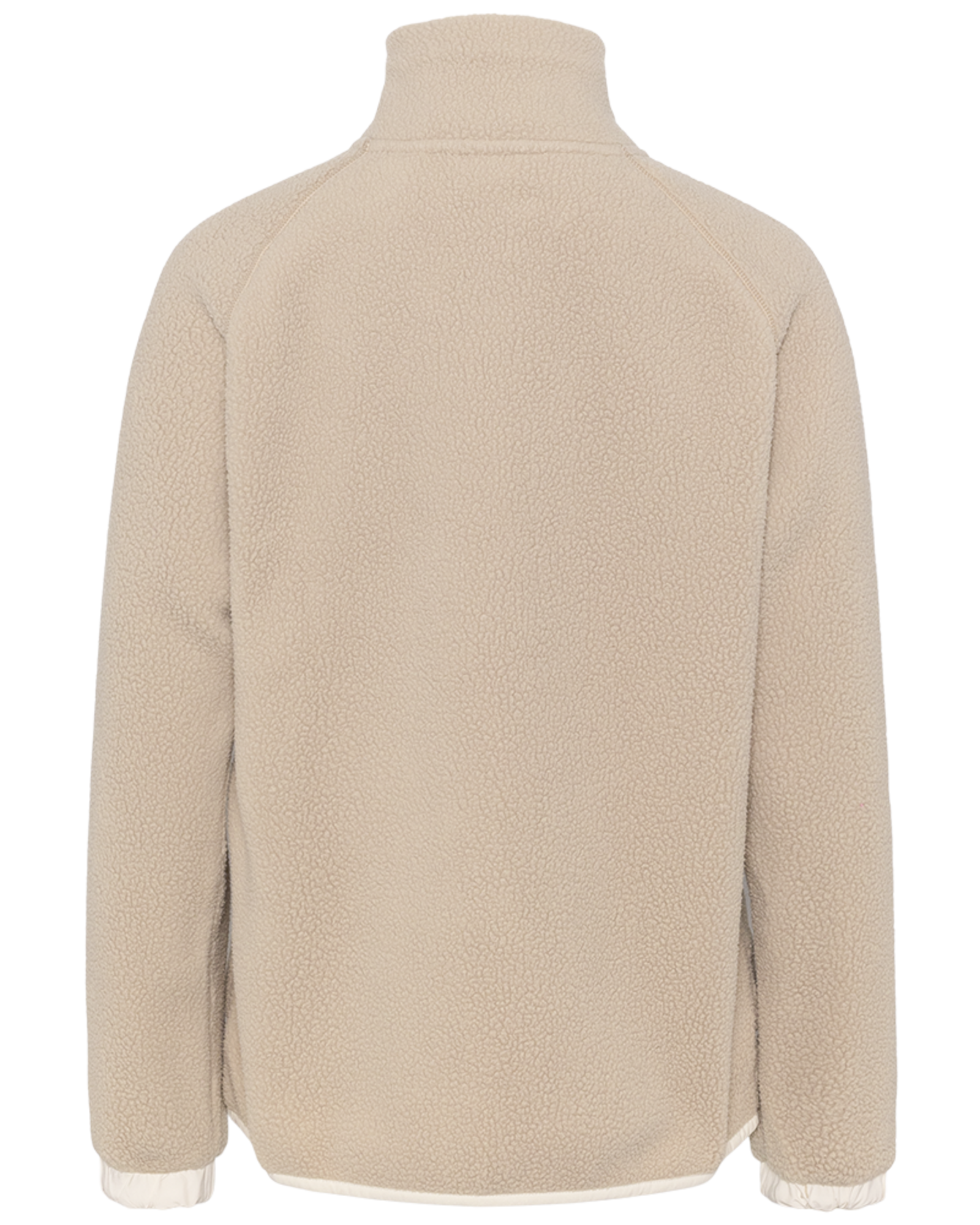 Kari Traa Emma Midlayer in BEIGE