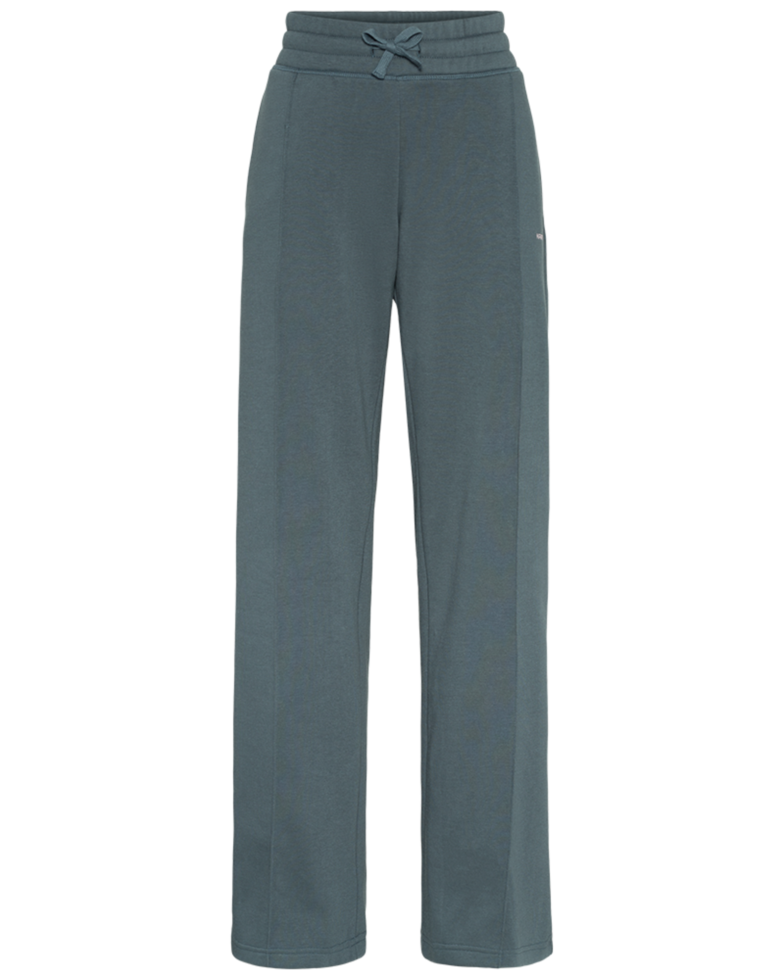 Kari Traa Synne Wide Leg Pant in GRAU