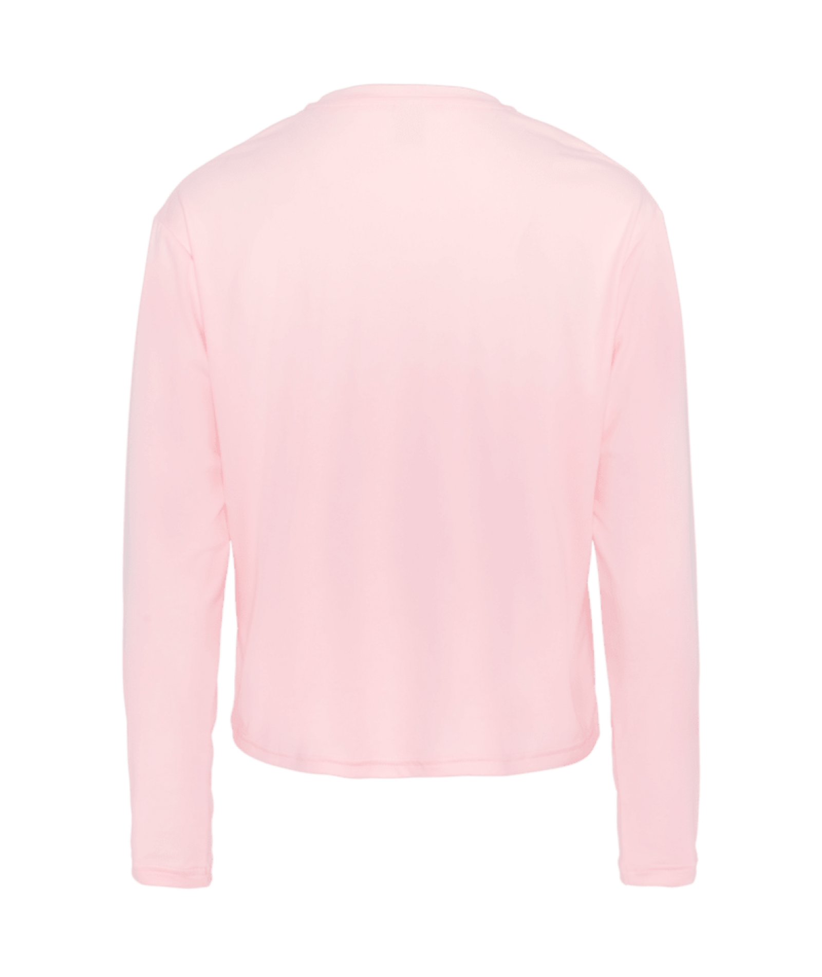 Kari Traa Una Long Sleeve in PINK