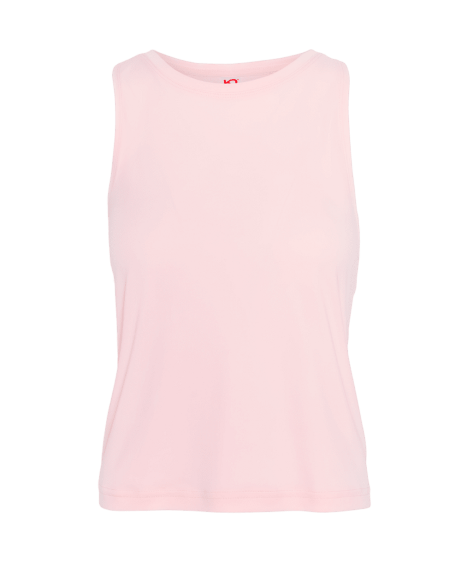 Kari Traa Una Tanktop in PINK