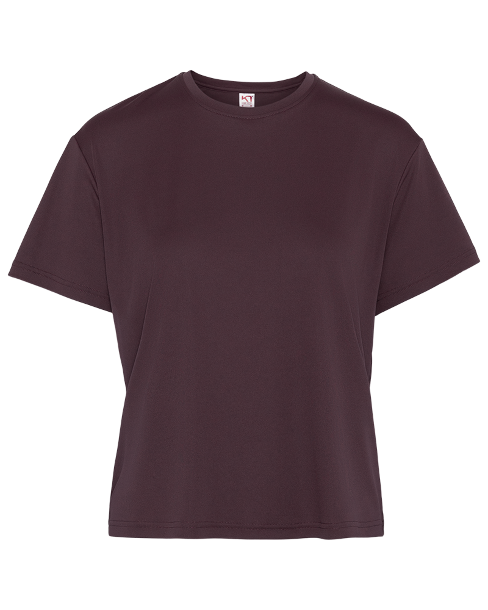 Kari Traa Una Tee in VIOLETT