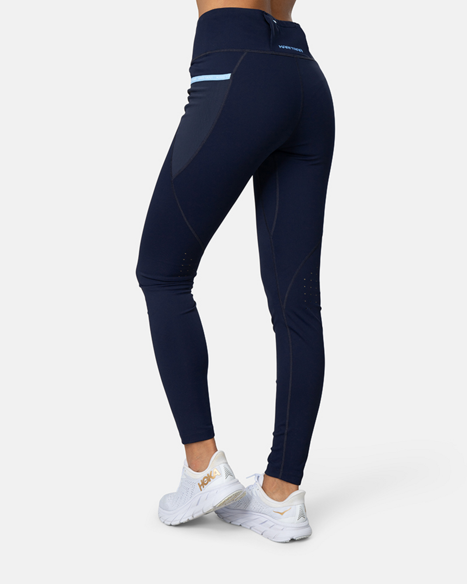 Kari Traa Nia Tights in BLAU