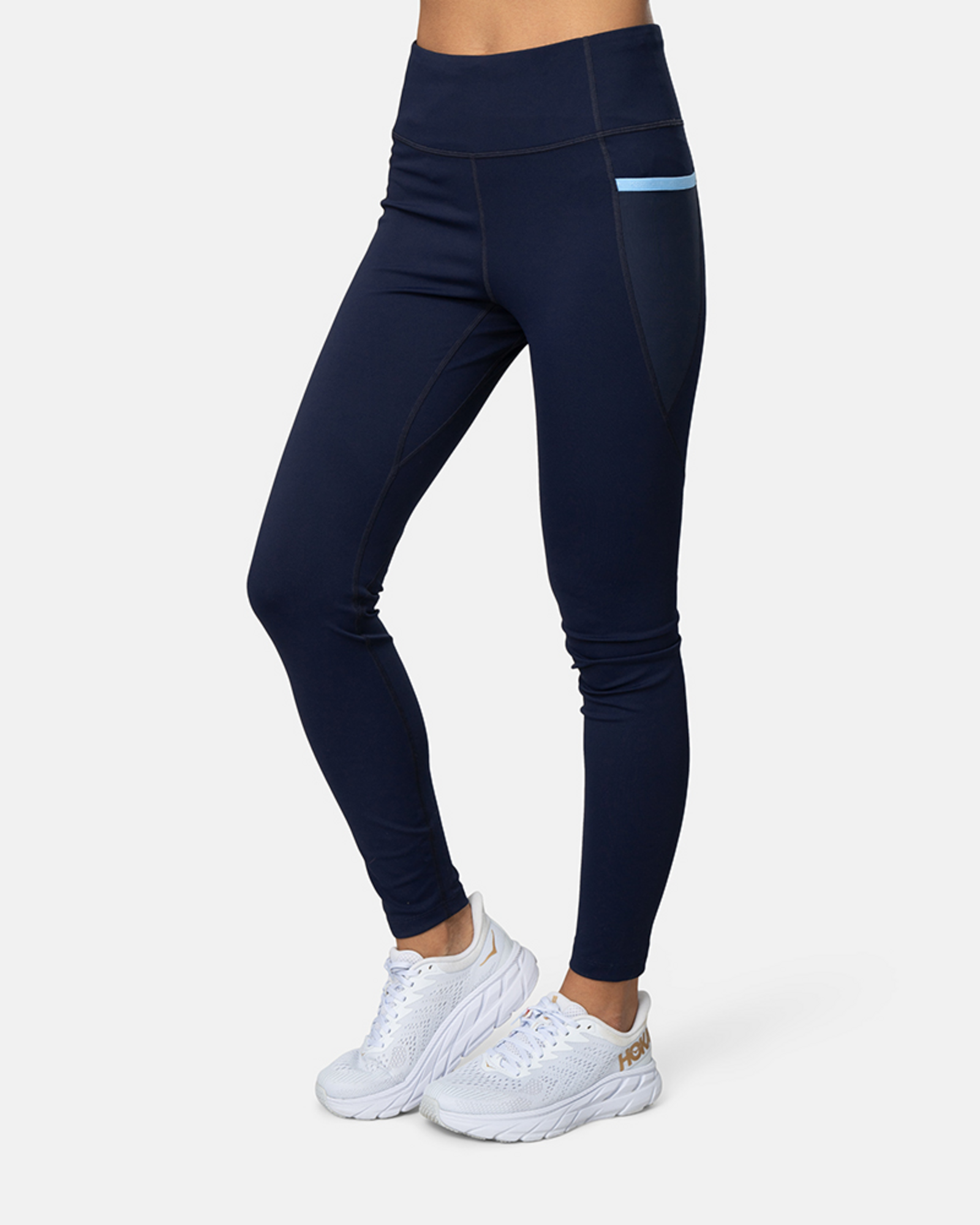 Kari Traa Nia Tights in BLAU
