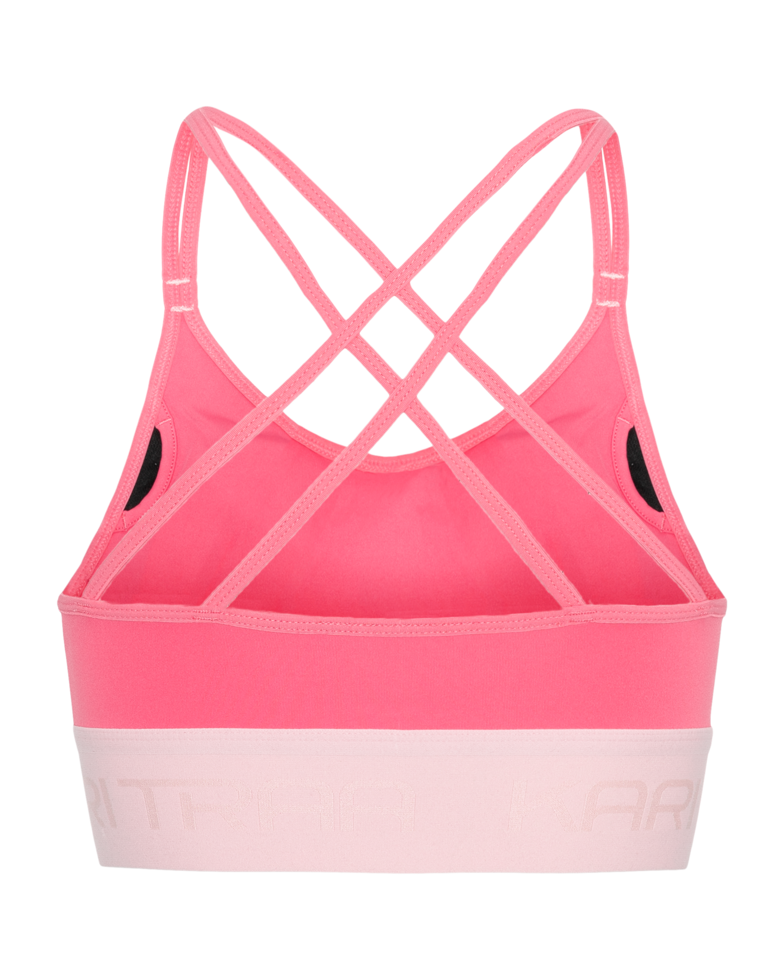 Kari Traa Sofia Bra in PINK