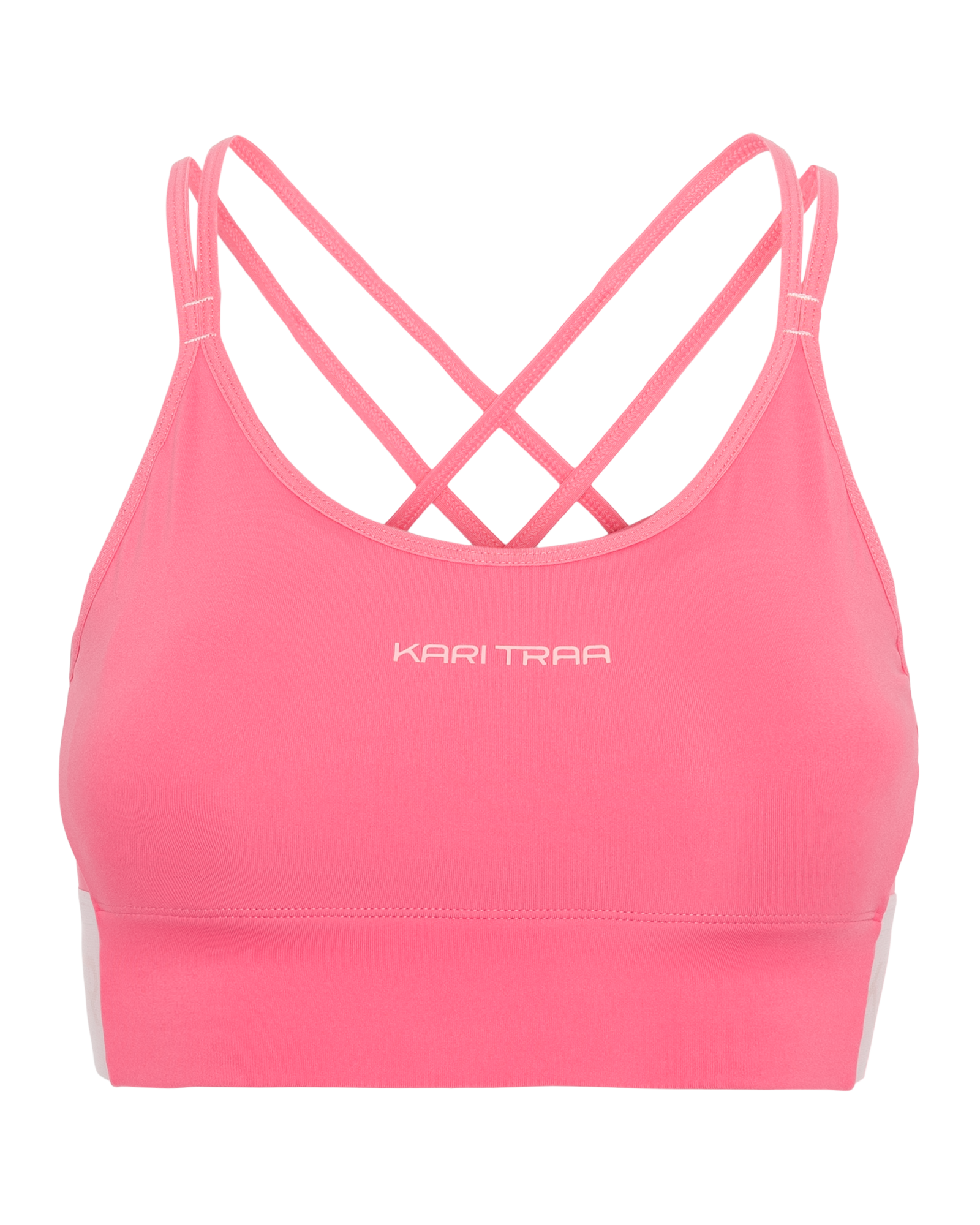 Kari Traa Sofia Bra in PINK