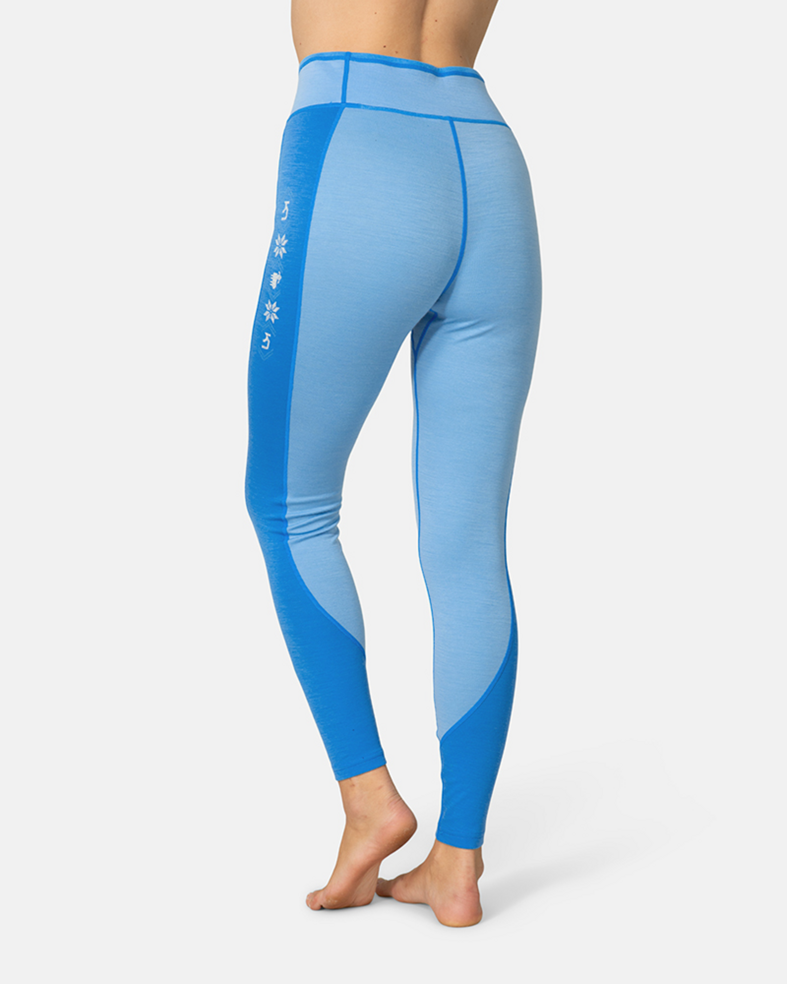 Kari Traa Mila Pants in BLAU