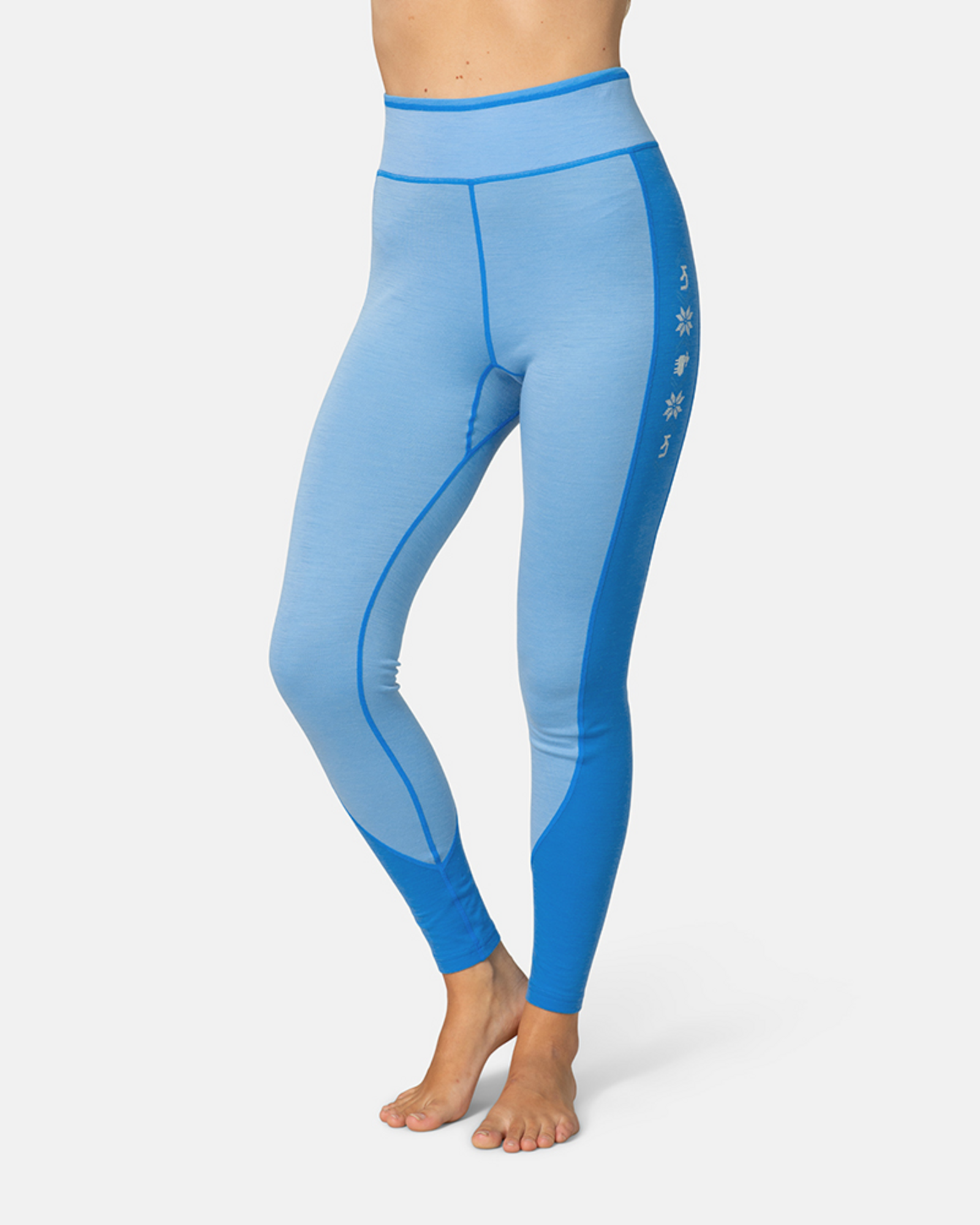 Kari Traa Mila Pants in BLAU