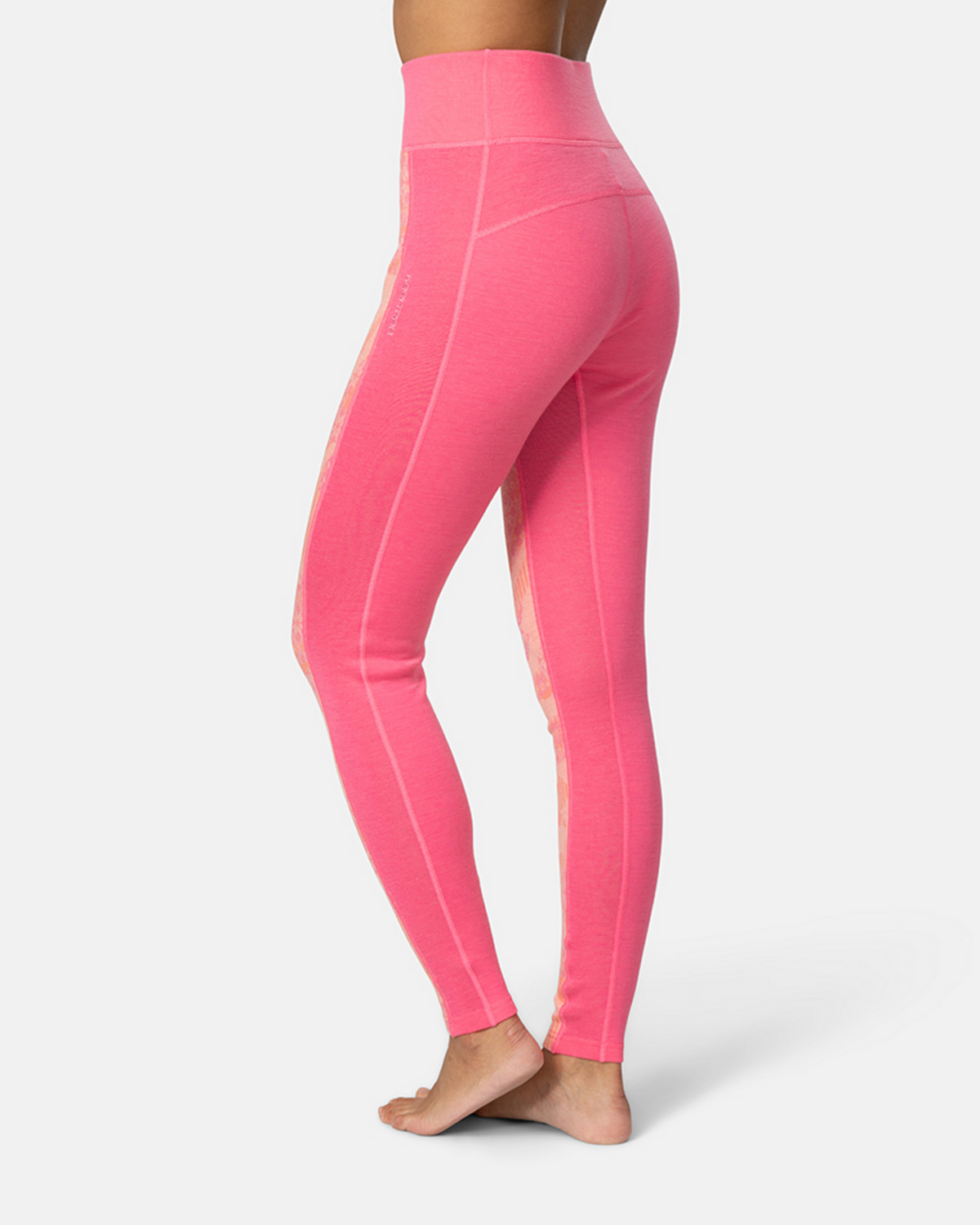Kari Traa Olea Pants in PINK