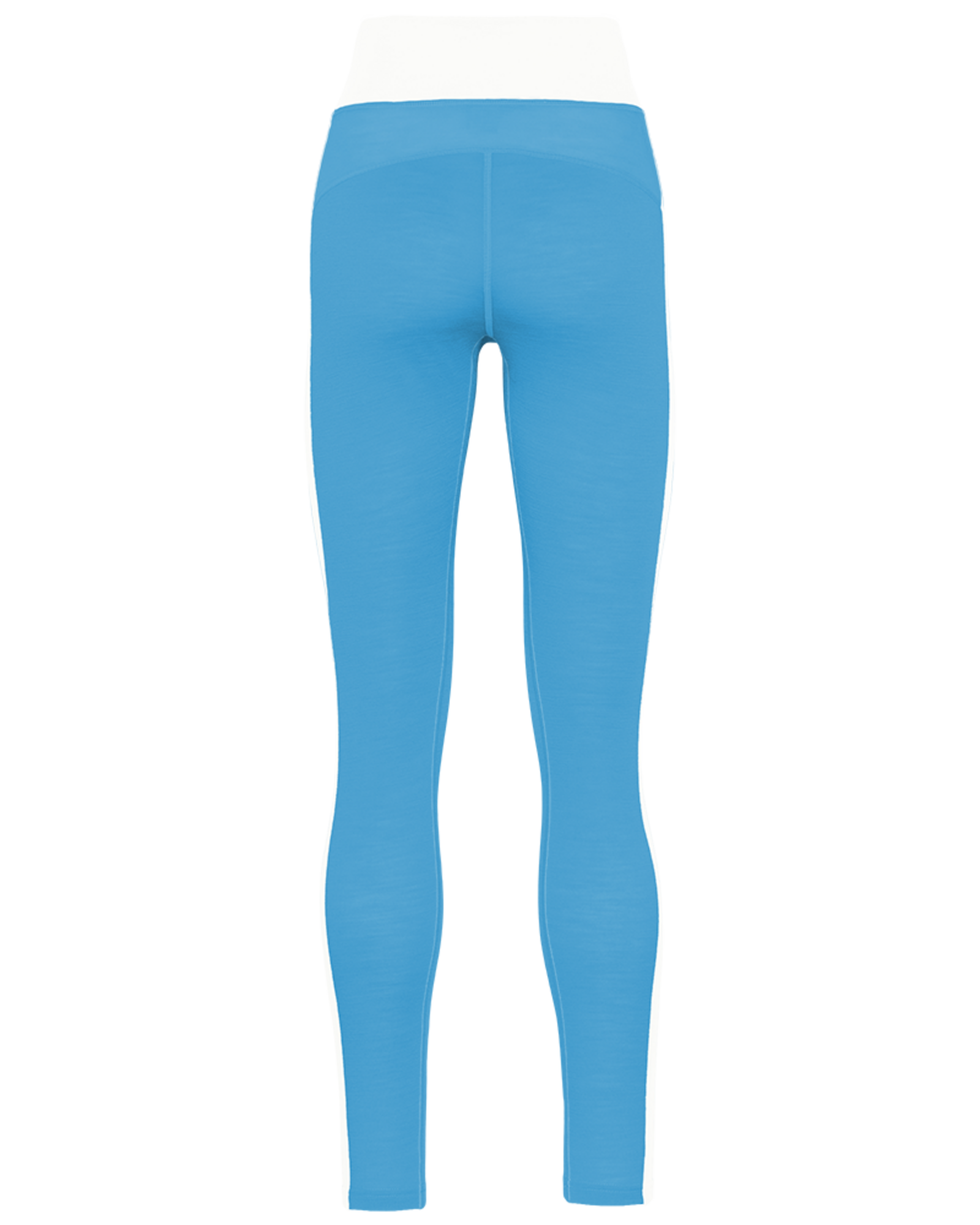 Kari Traa Olea Pants in BLAU