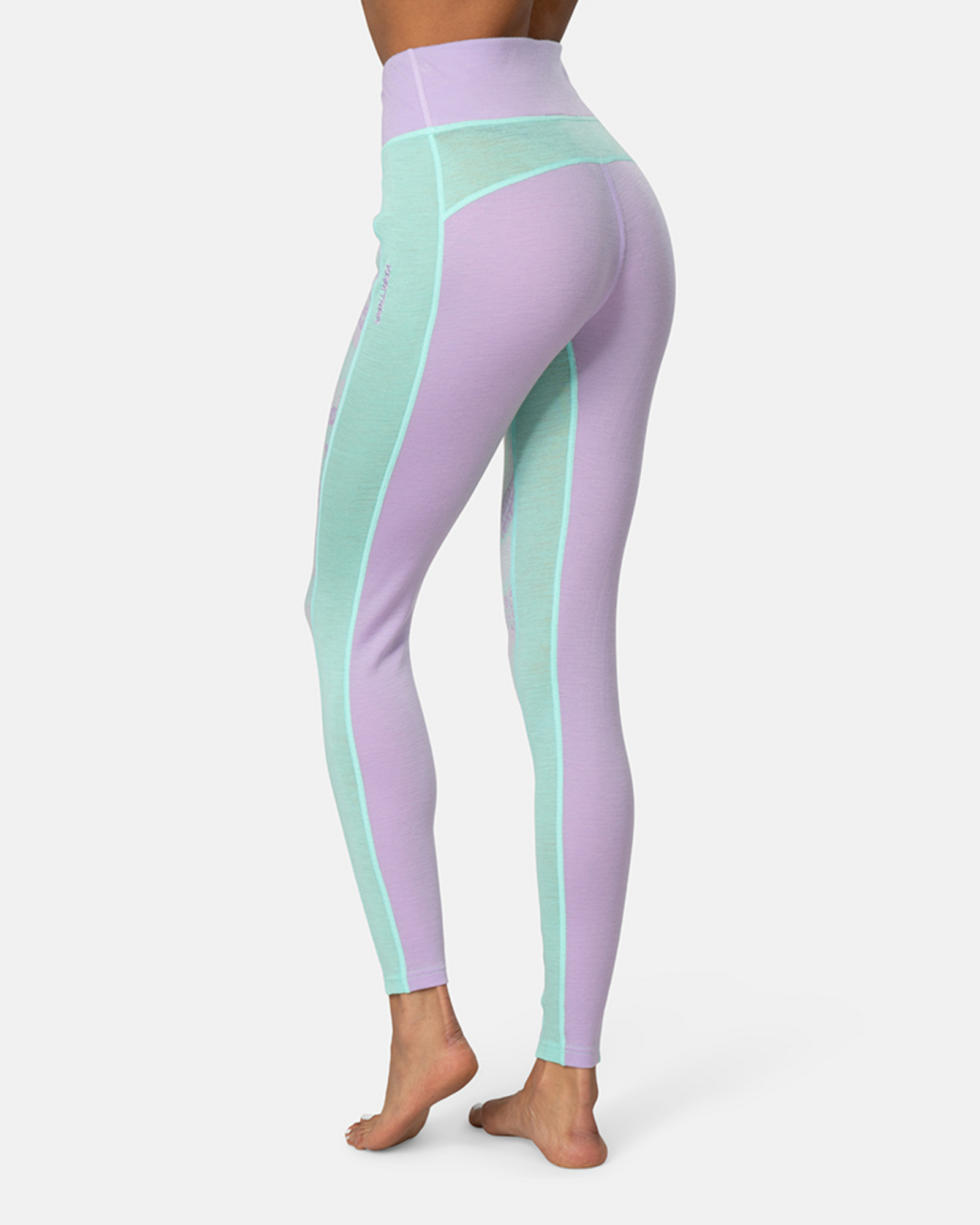 Kari Traa Olea Pants in VIOLETT